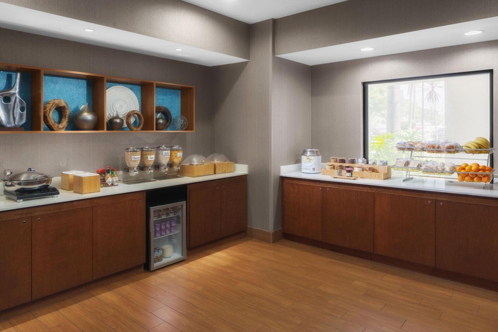 SpringHill Suites Pasadena Arcadia photo 24