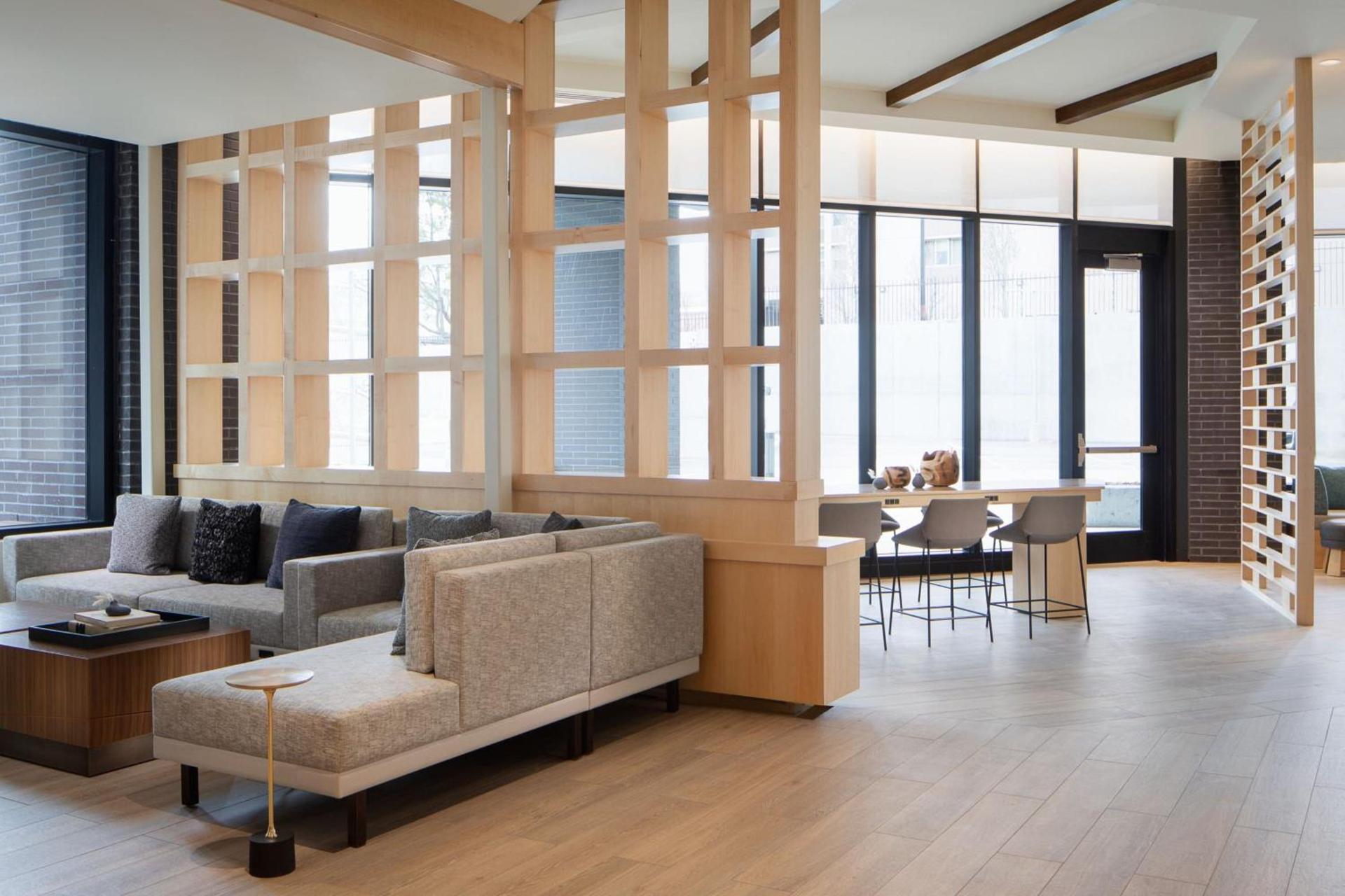 Element by Marriott Salt Lake City Downtown photo 8