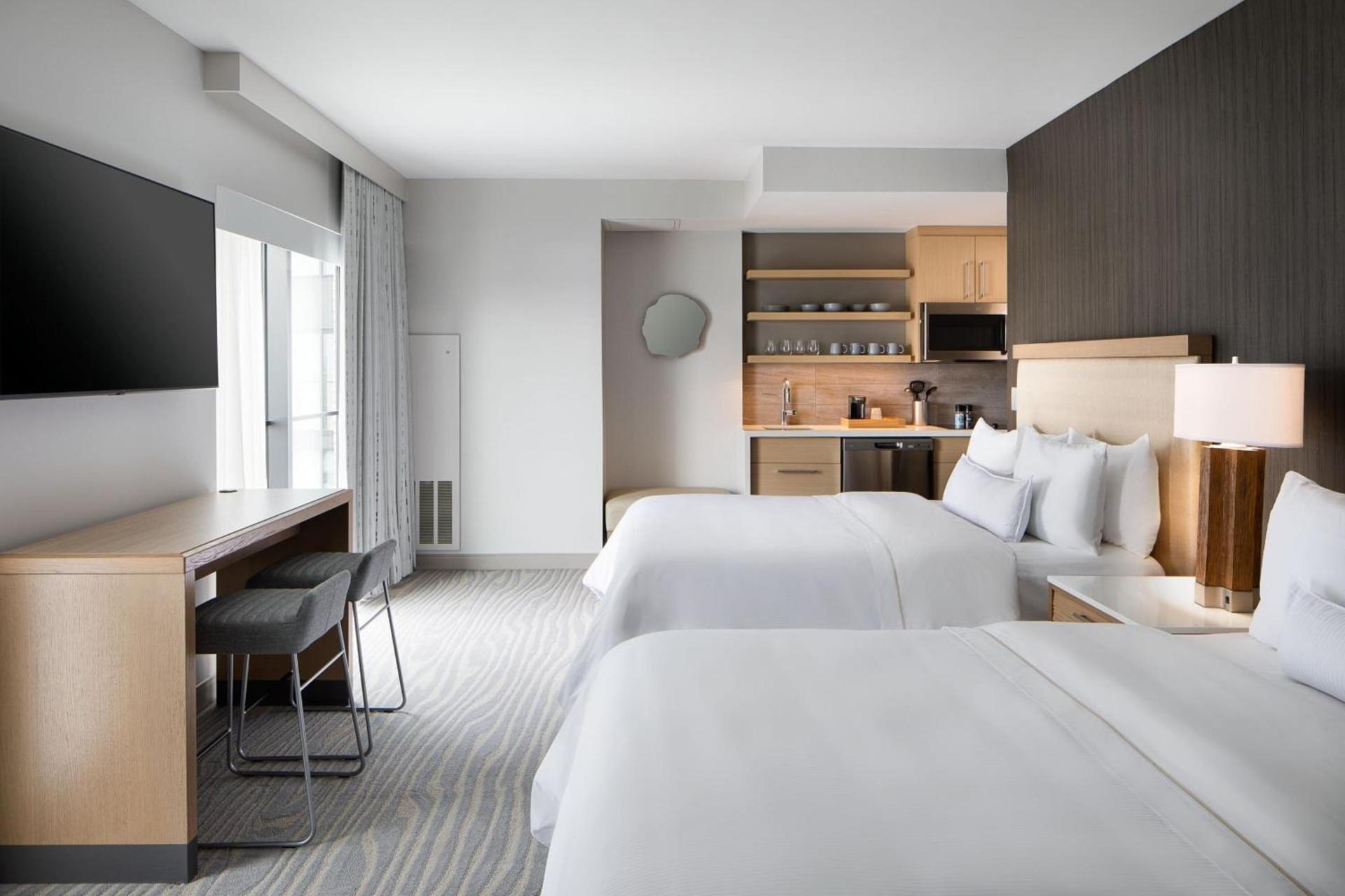 Element by Marriott Salt Lake City Downtown photo 10