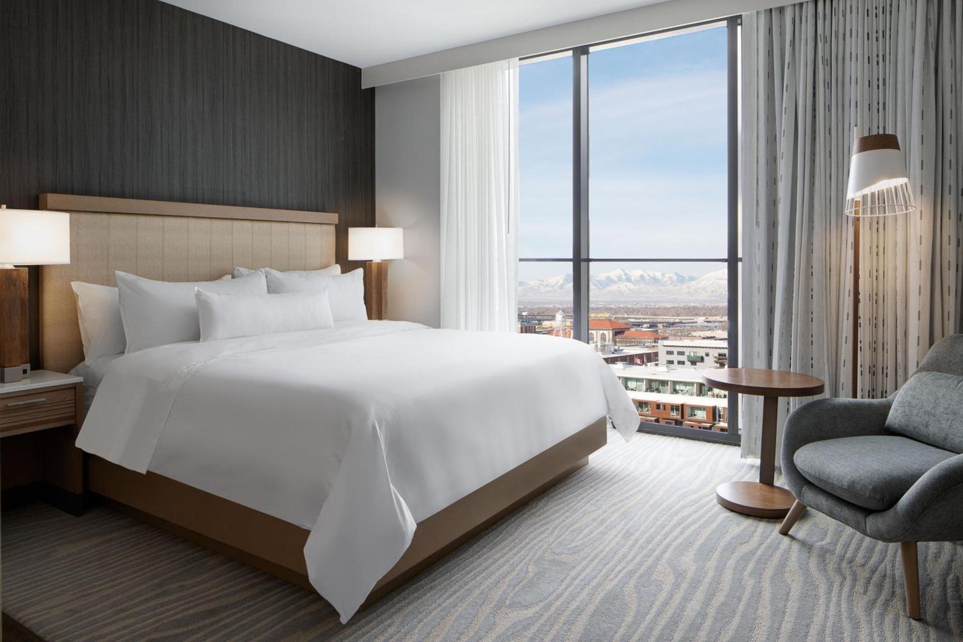 Element by Marriott Salt Lake City Downtown photo 15