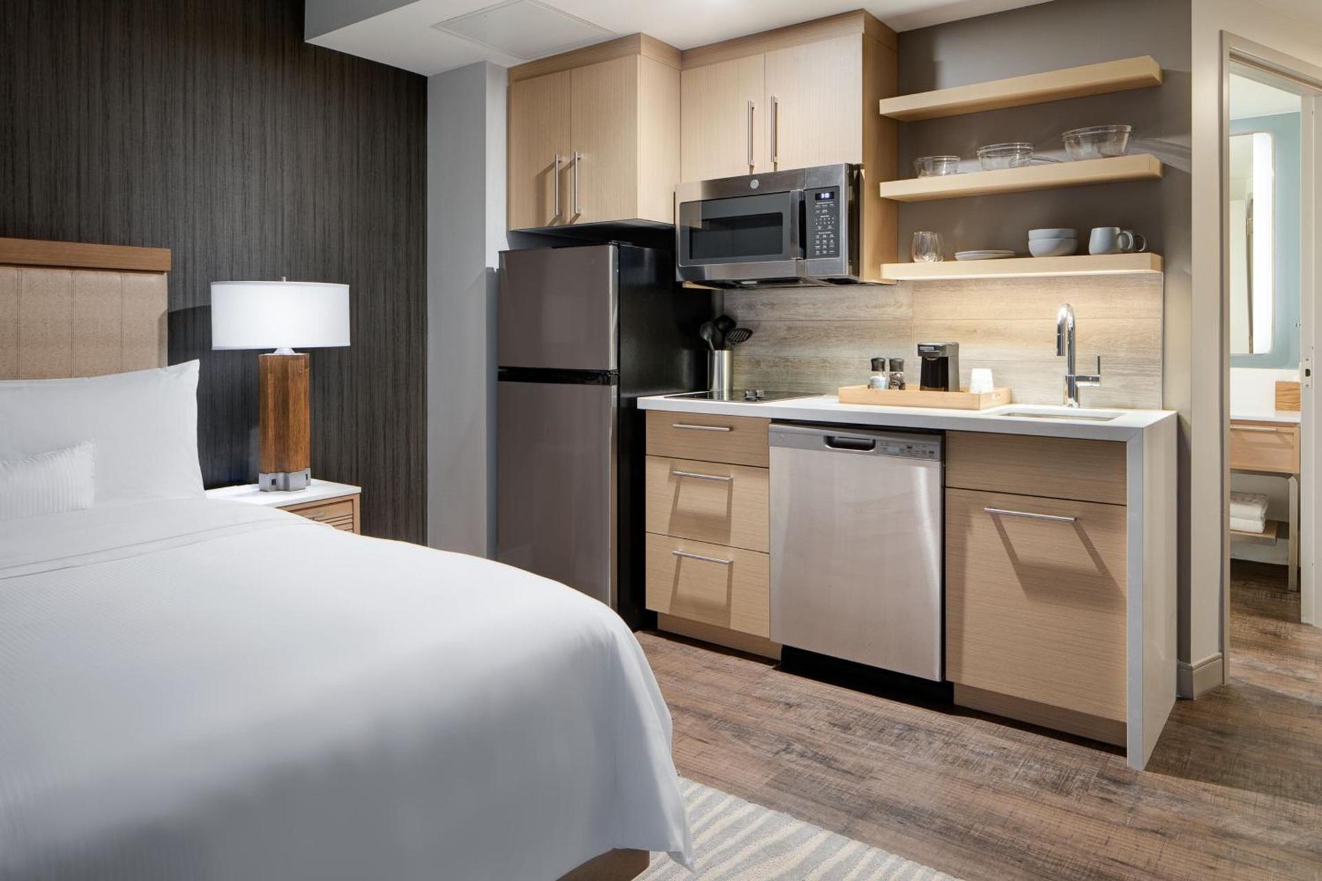 Element by Marriott Salt Lake City Downtown photo 9