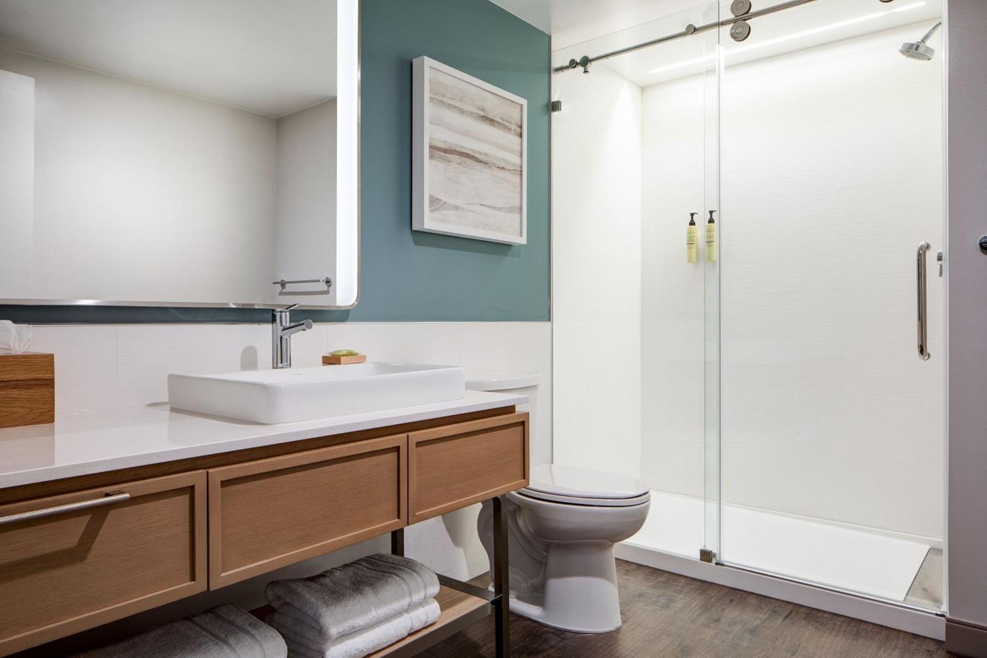 Element by Marriott Salt Lake City Downtown photo 23