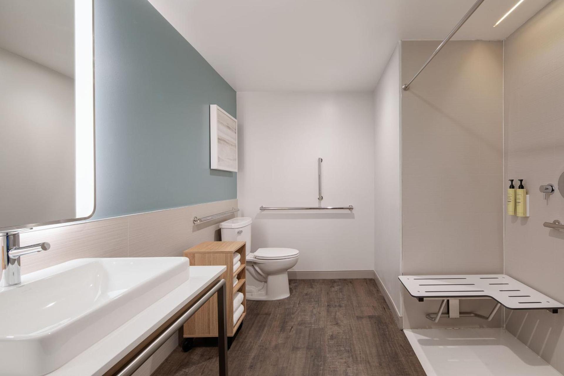 Element by Marriott Salt Lake City Downtown photo 26