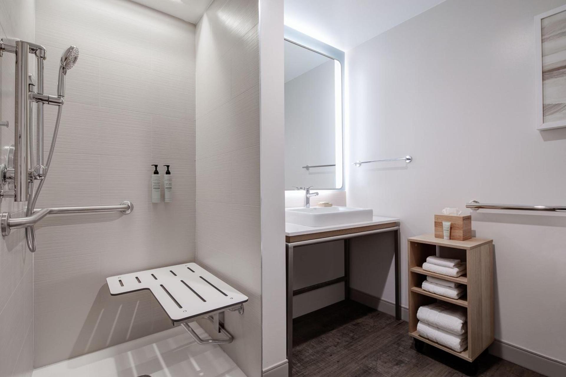 Element by Marriott Salt Lake City Downtown photo 28