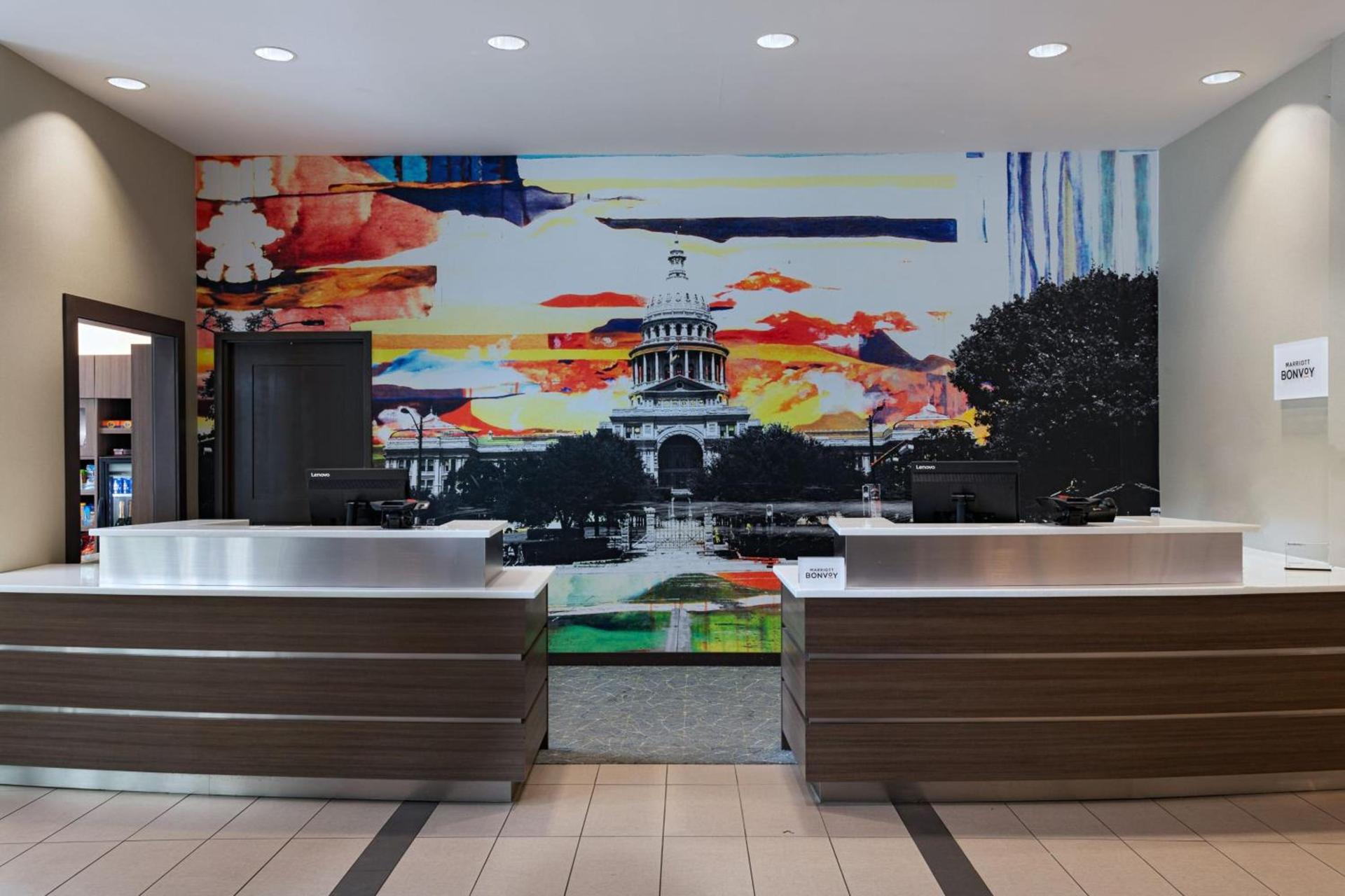 Residence Inn by Marriott Austin Southwest photo 3