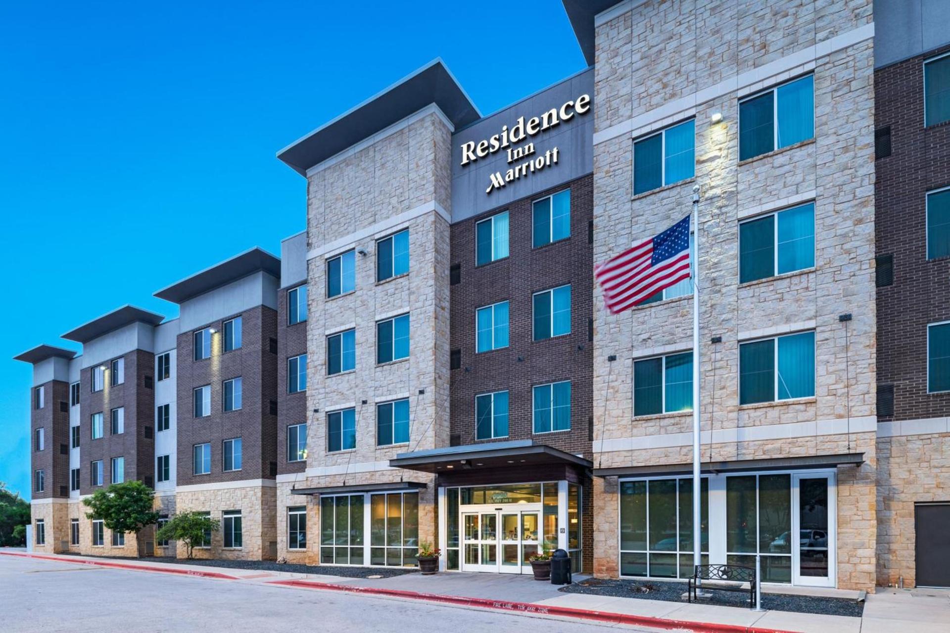 Residence Inn by Marriott Austin Southwest photo 1