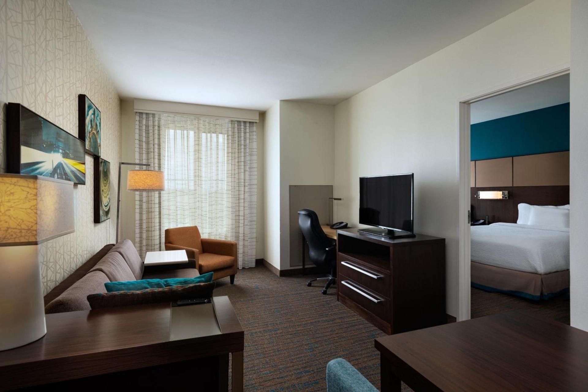 Residence Inn by Marriott Austin Southwest photo 6