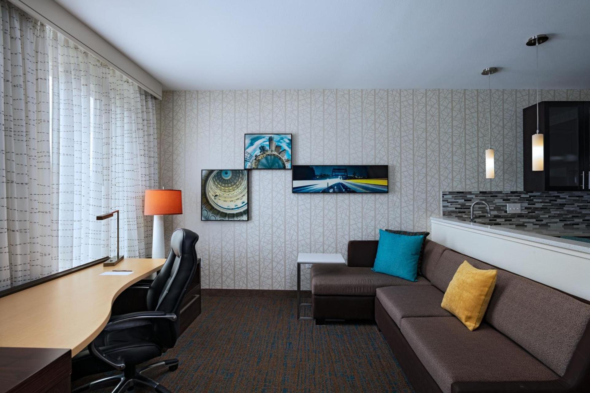 Residence Inn by Marriott Austin Southwest photo 7