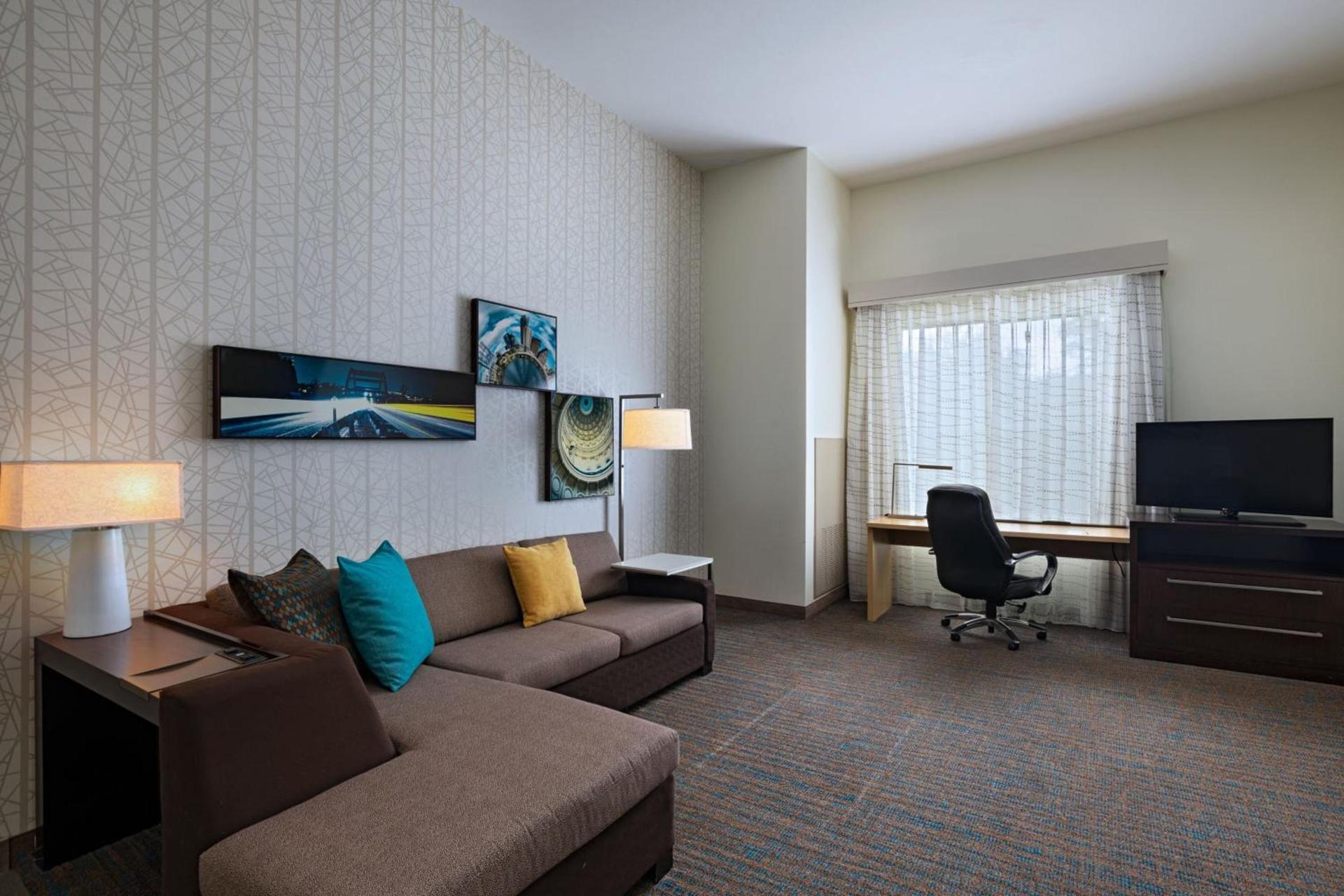 Residence Inn by Marriott Austin Southwest photo 8