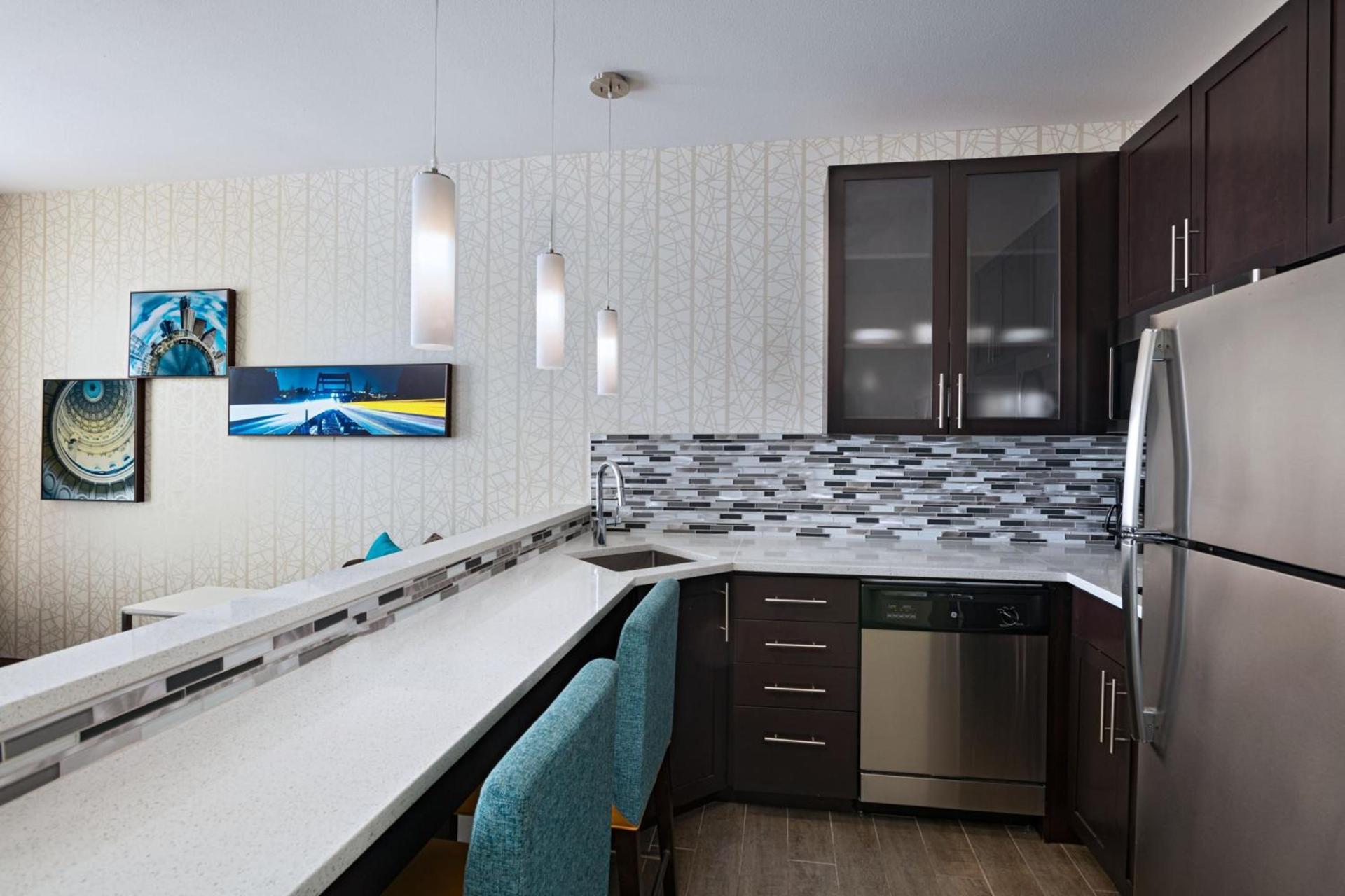 Residence Inn by Marriott Austin Southwest photo 11