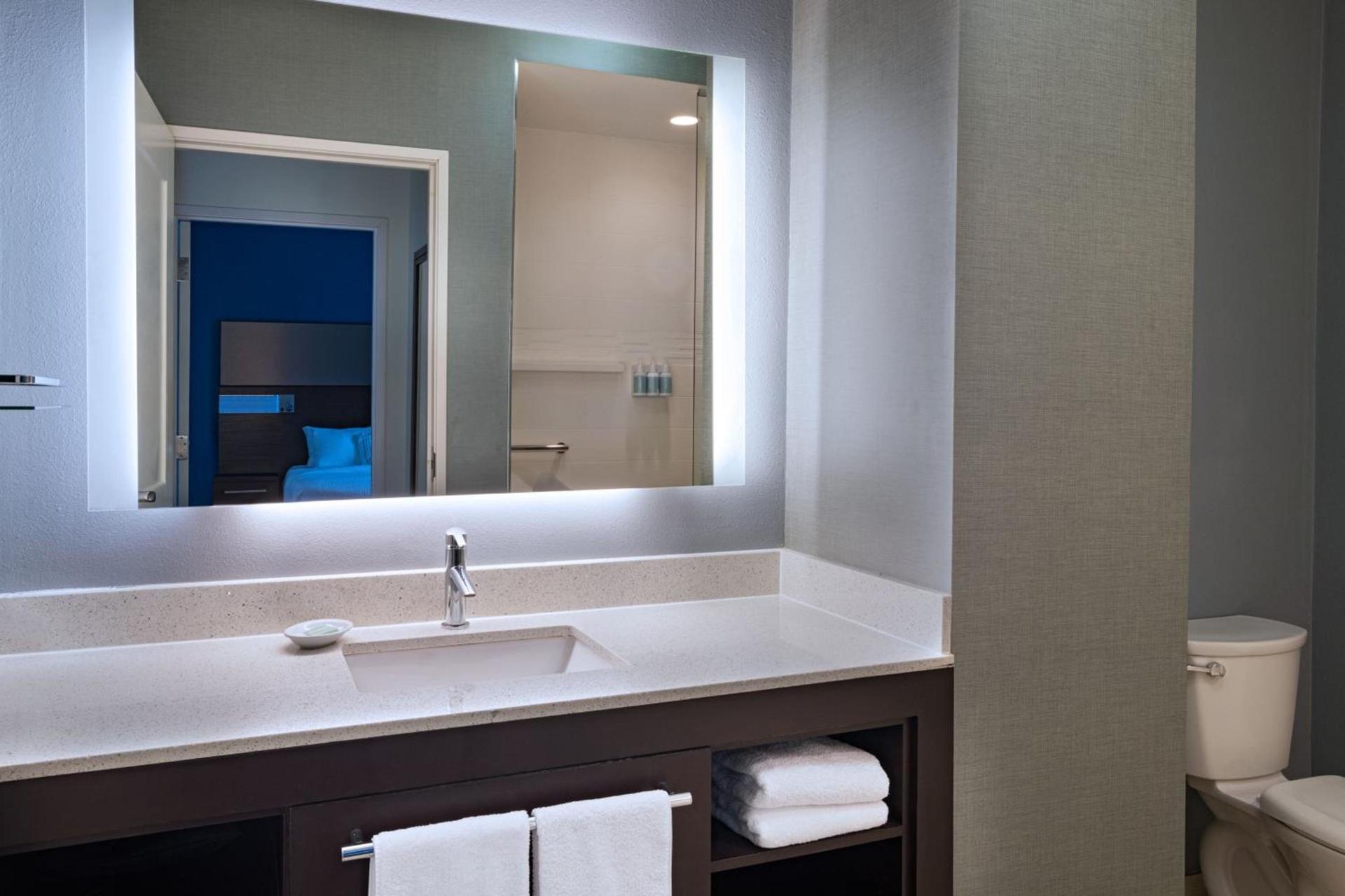 Residence Inn by Marriott Austin Southwest photo 15