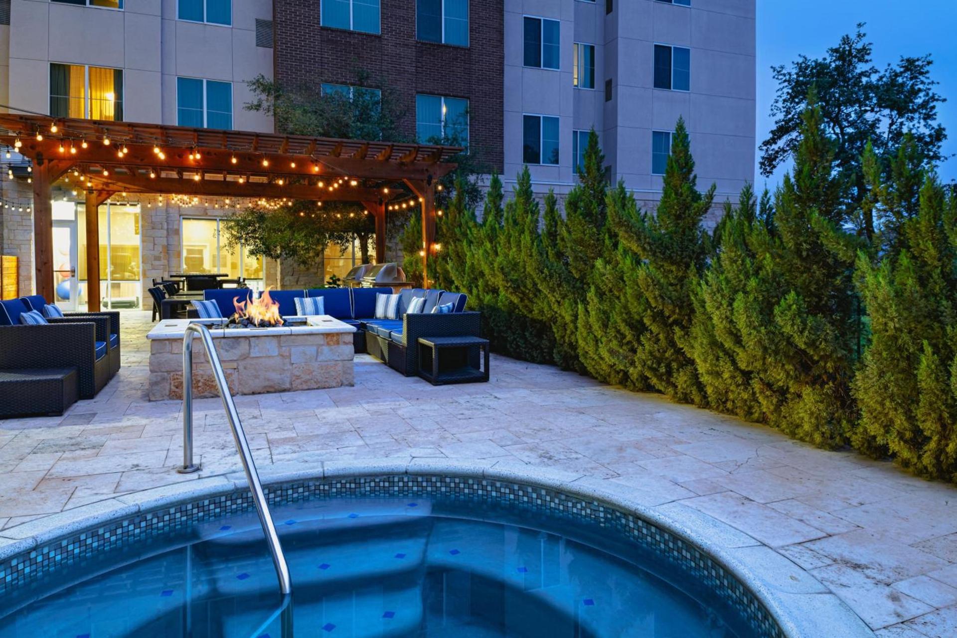 Residence Inn by Marriott Austin Southwest photo 25