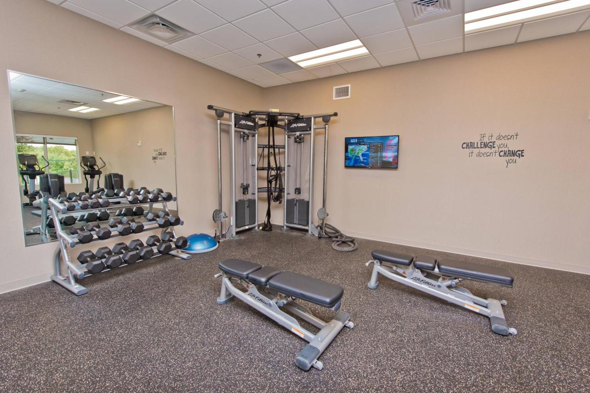 Residence Inn by Marriott Austin Southwest photo 32
