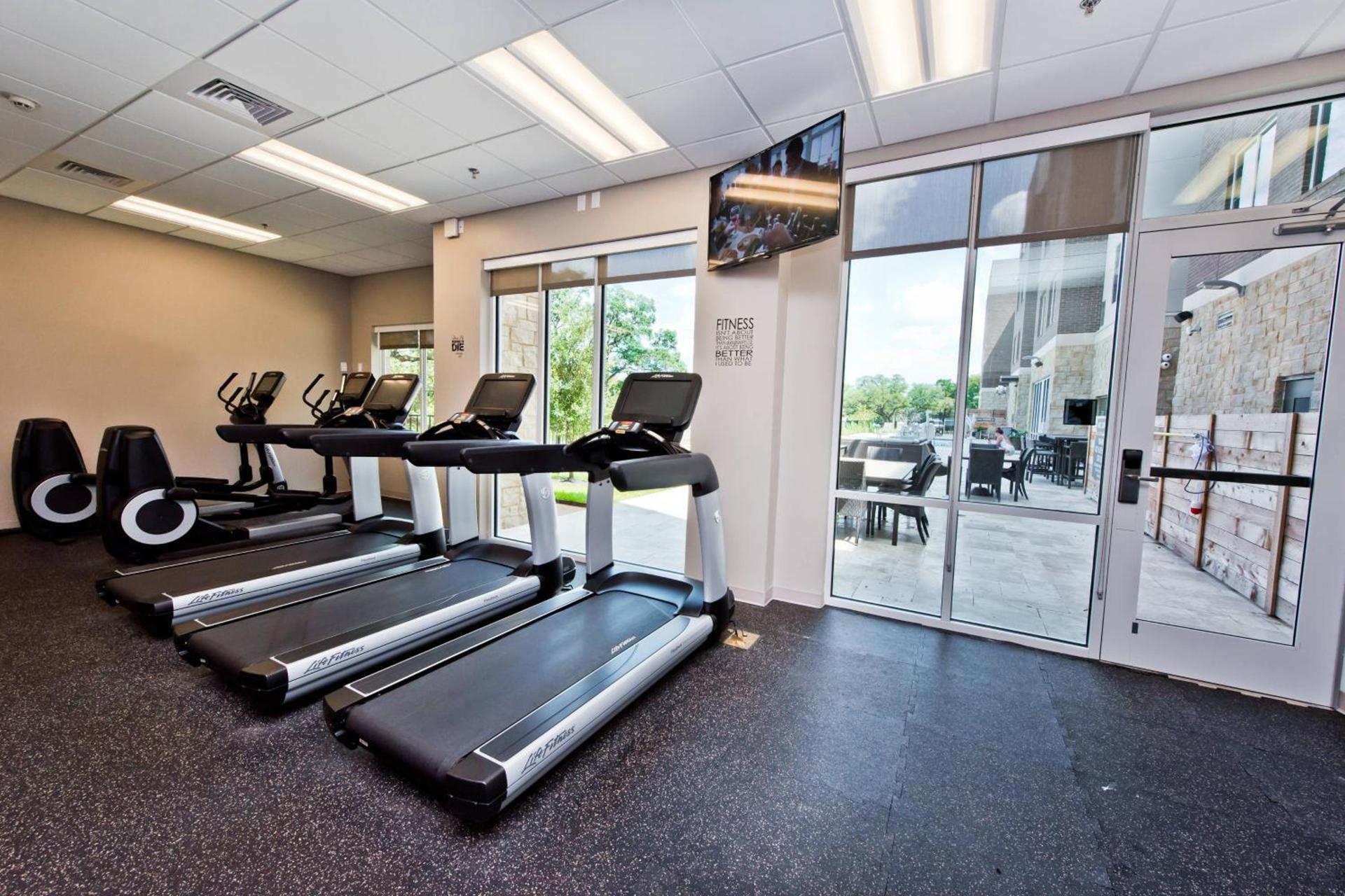 Residence Inn by Marriott Austin Southwest photo 31