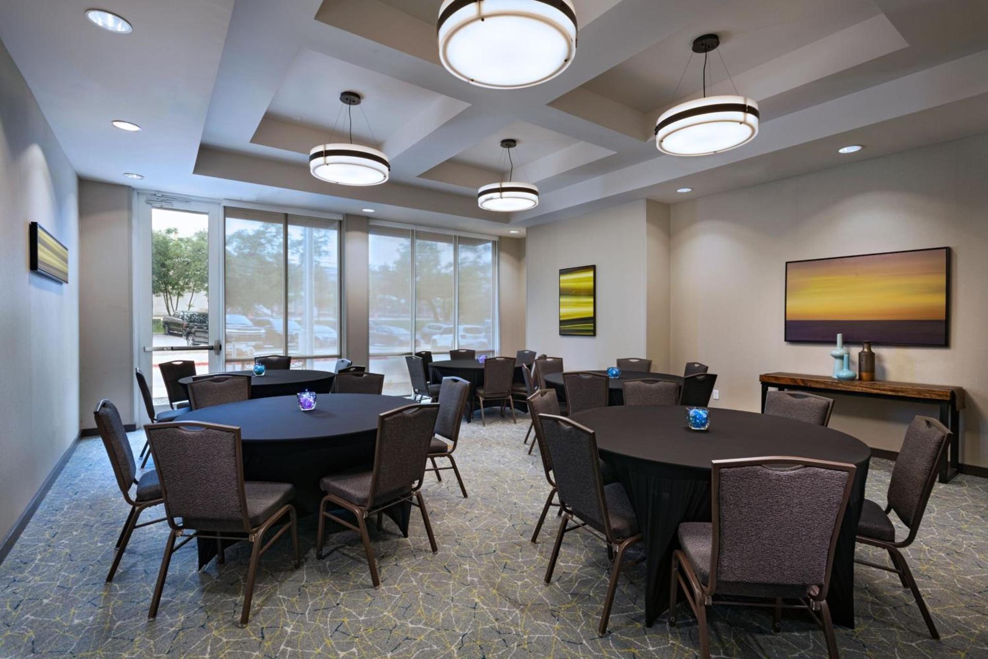Residence Inn by Marriott Austin Southwest photo 36