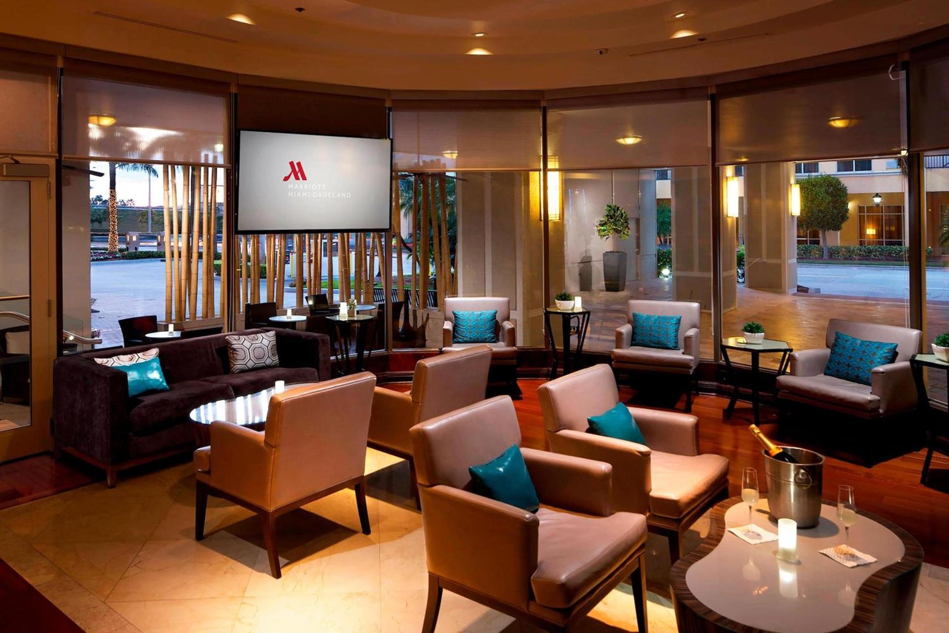 Miami Marriott Dadeland photo 18