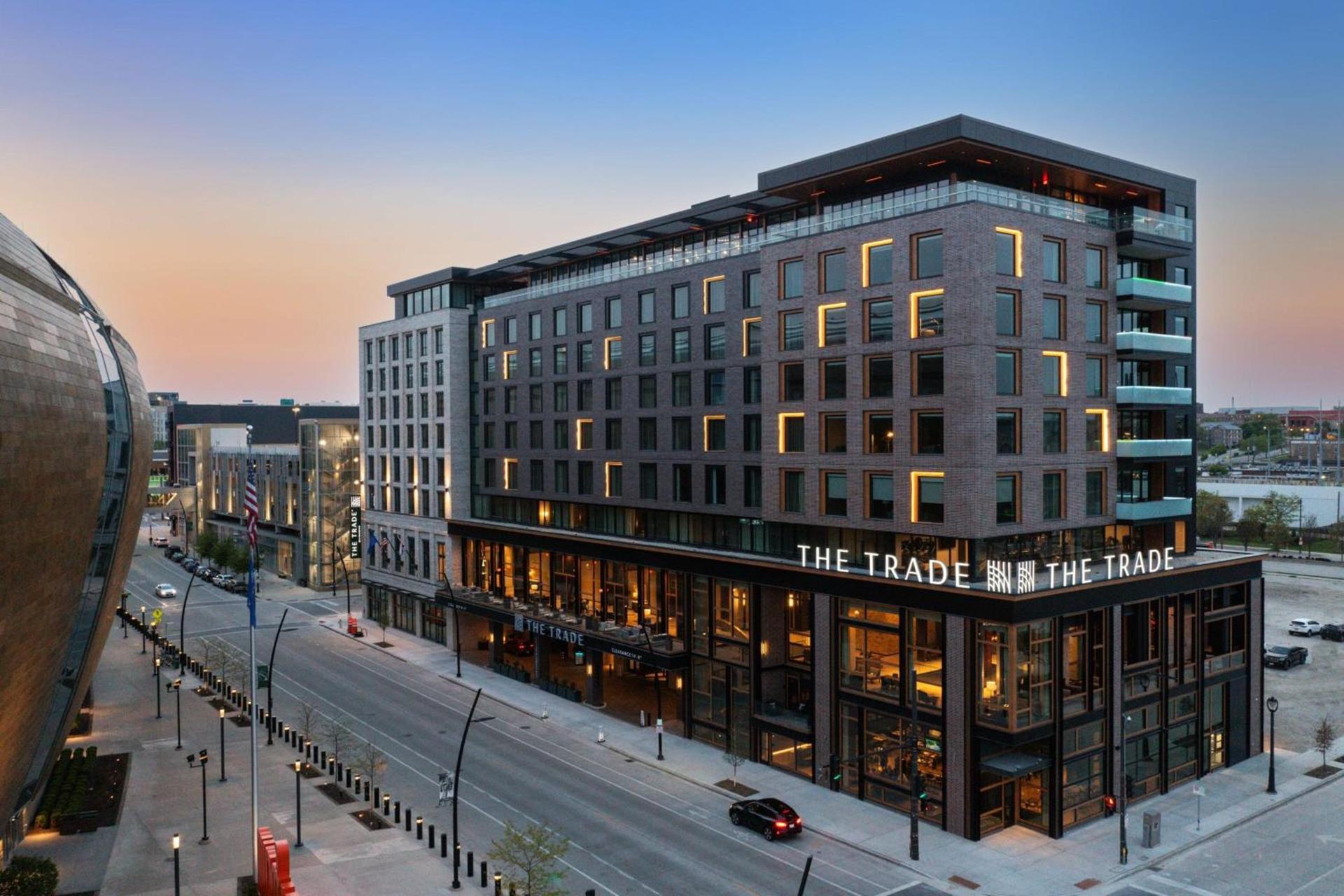 The Trade, Autograph Collection — hotel in Milwaukee
