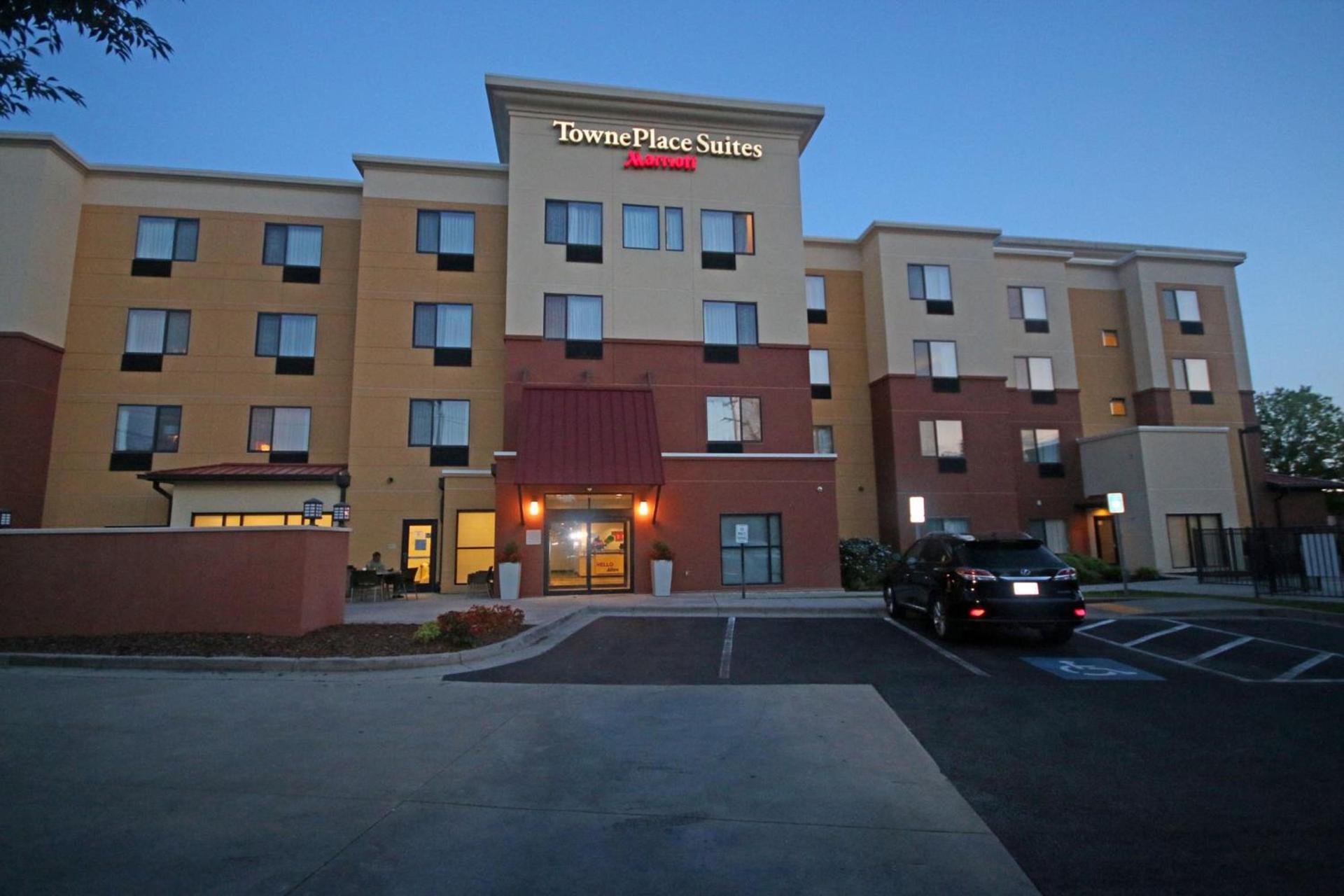 TownePlace Suites by Marriott Aiken Whiskey Road — hotel in Aiken