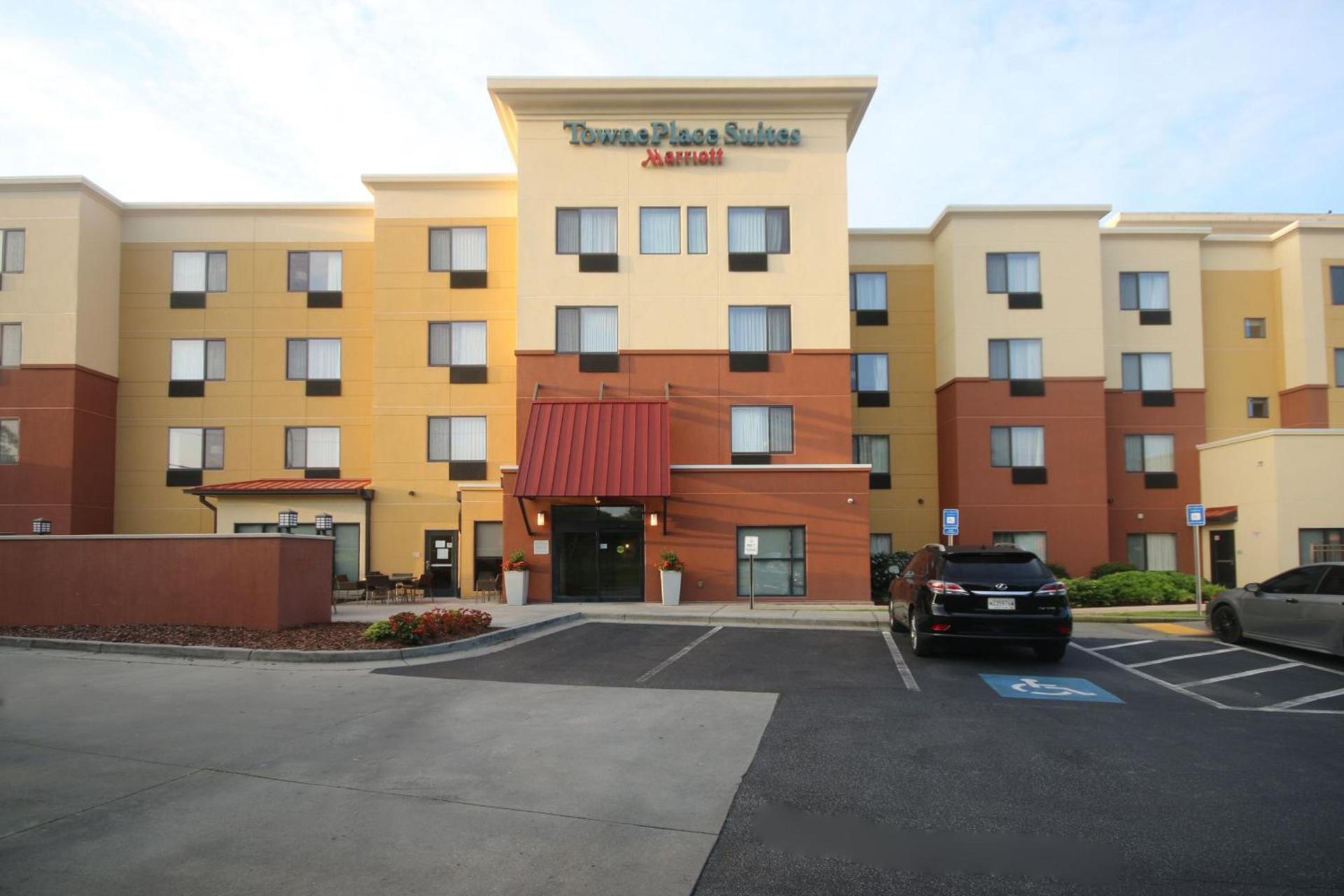 TownePlace Suites by Marriott Aiken Whiskey Road photo 15