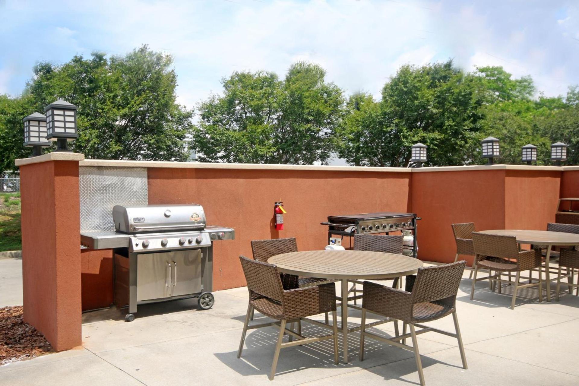 TownePlace Suites by Marriott Aiken Whiskey Road photo 31
