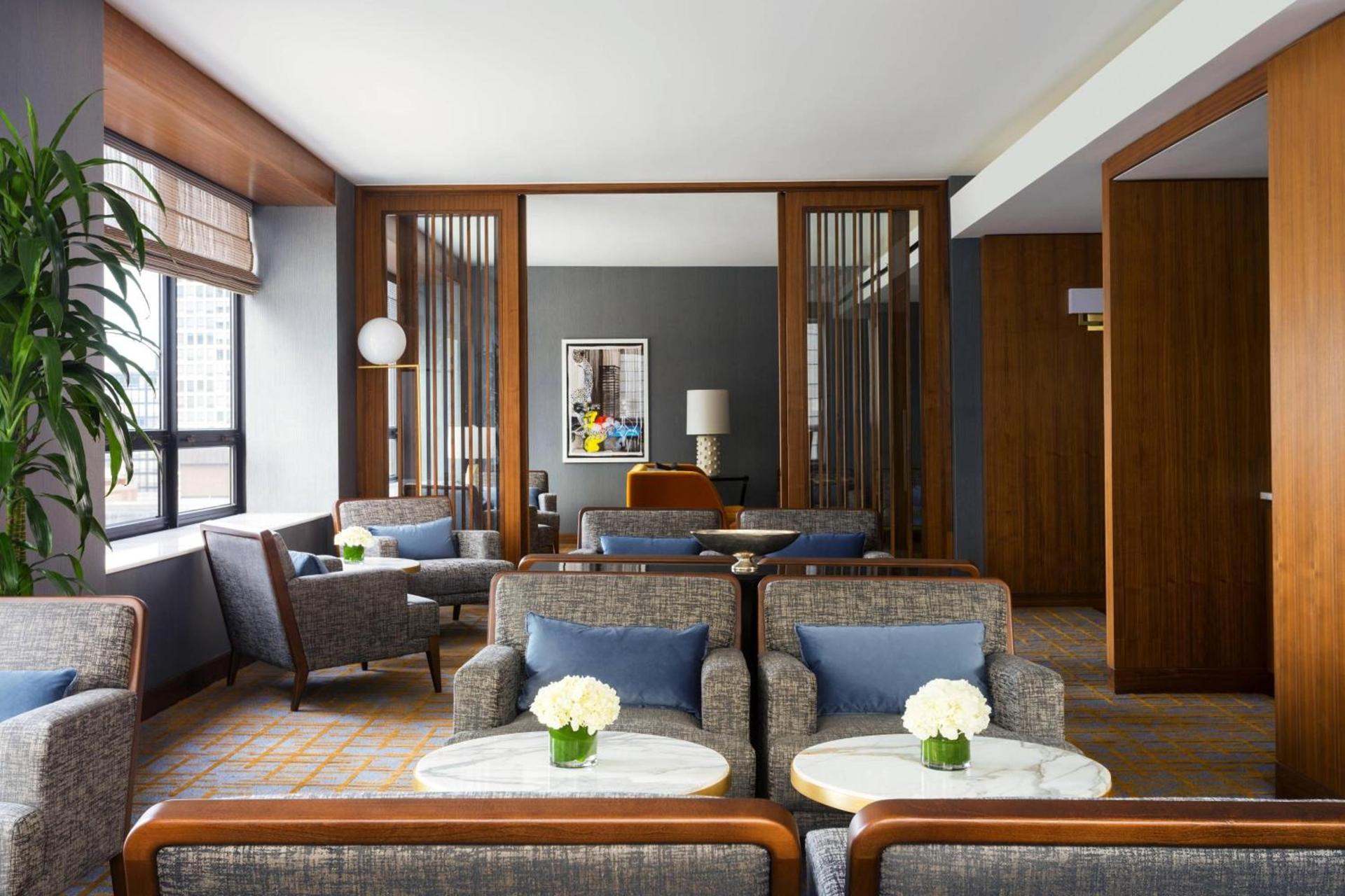 The Ritz-Carlton, Chicago photo 57