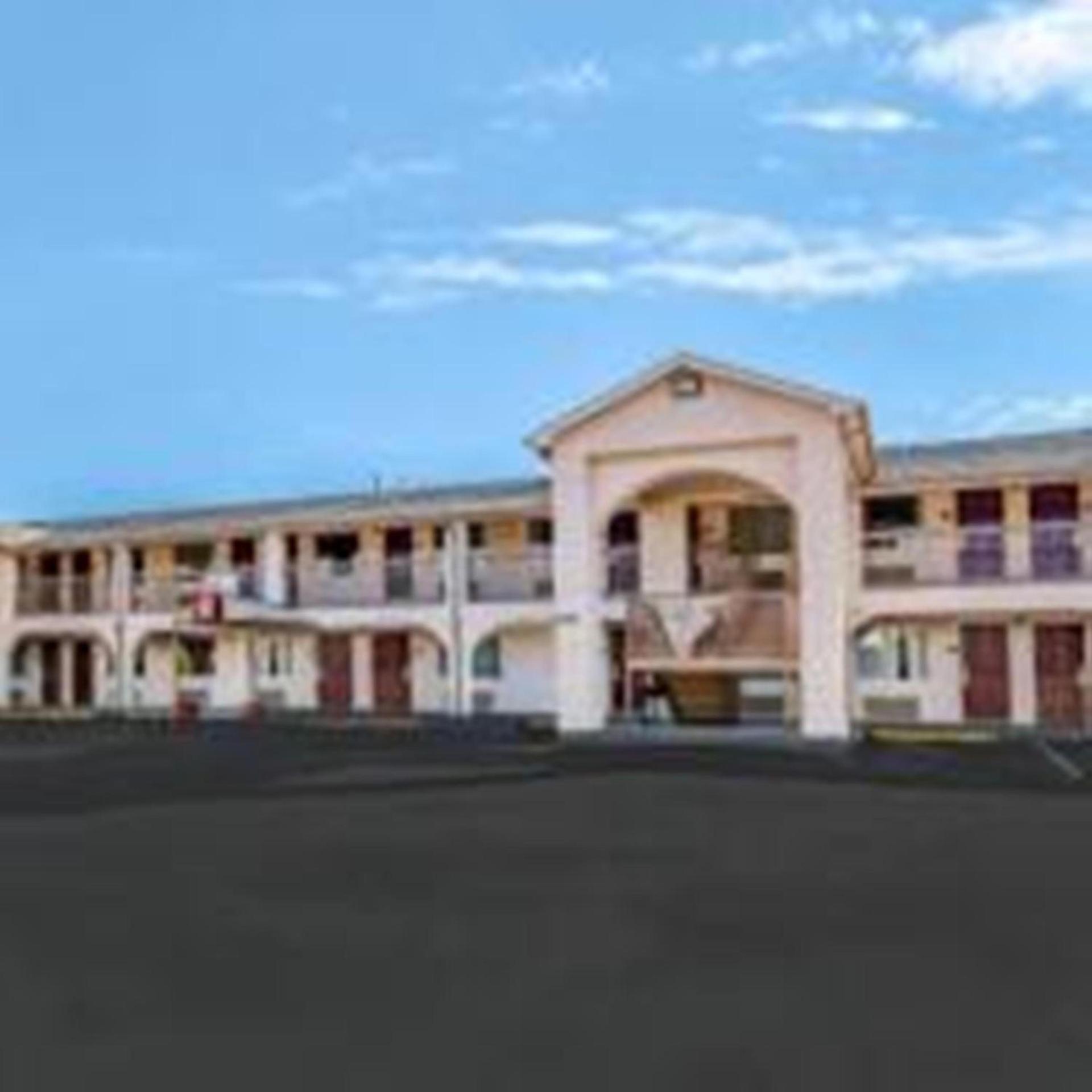 American Inn — hotel in Corsicana