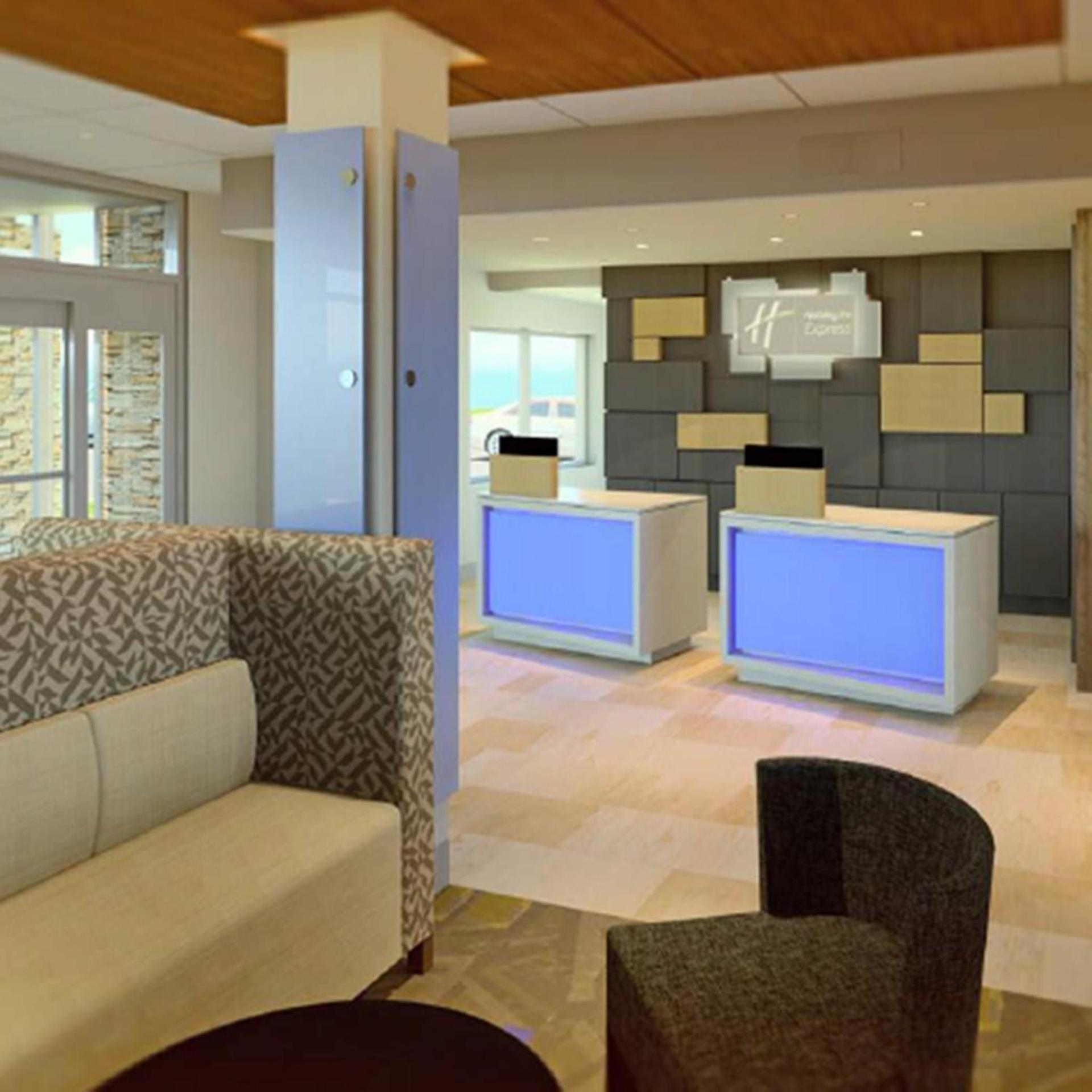 Holiday Inn Express & Suites Camarillo by IHG photo 2