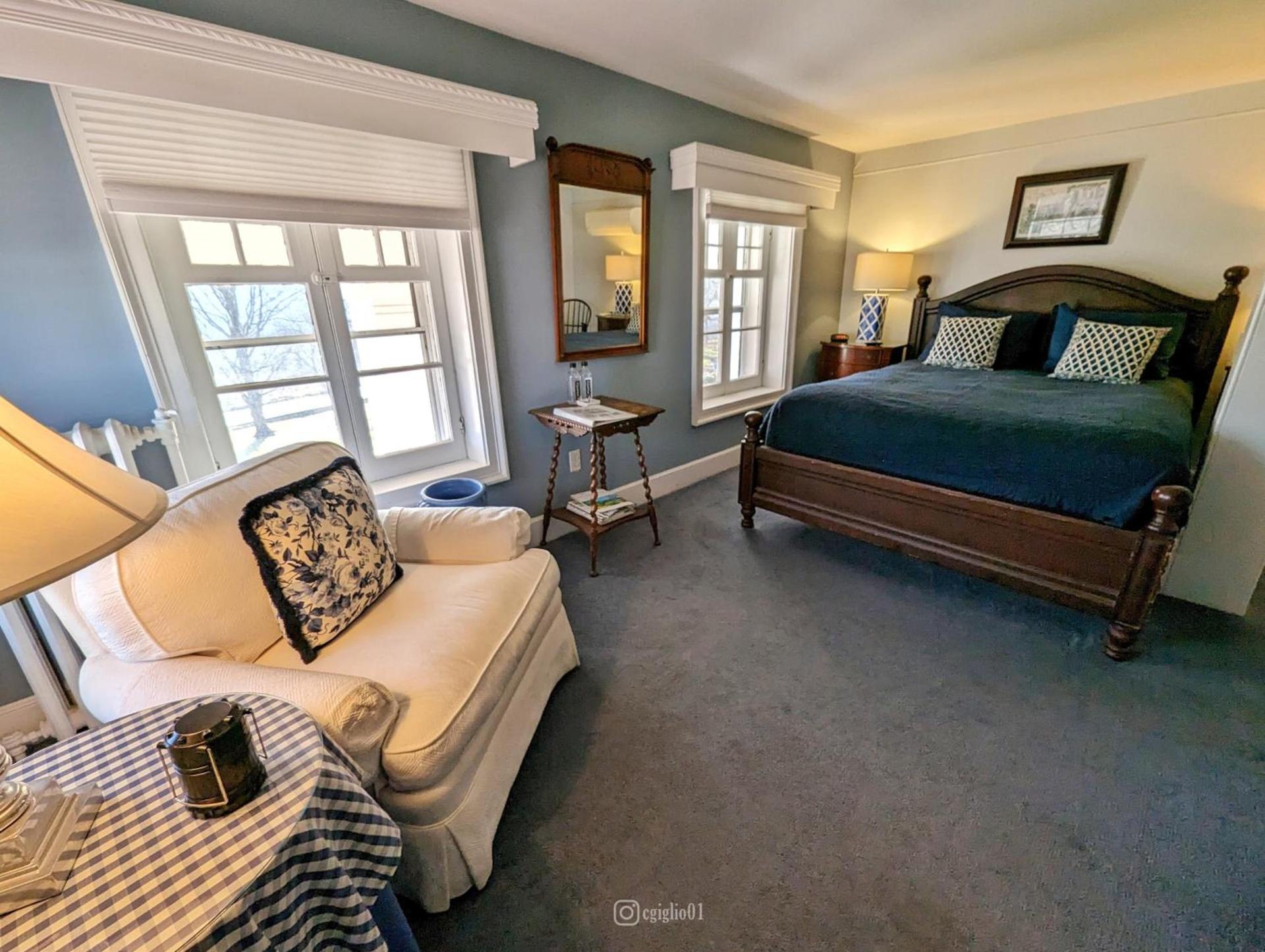 Cromwell Manor Inn photo 26