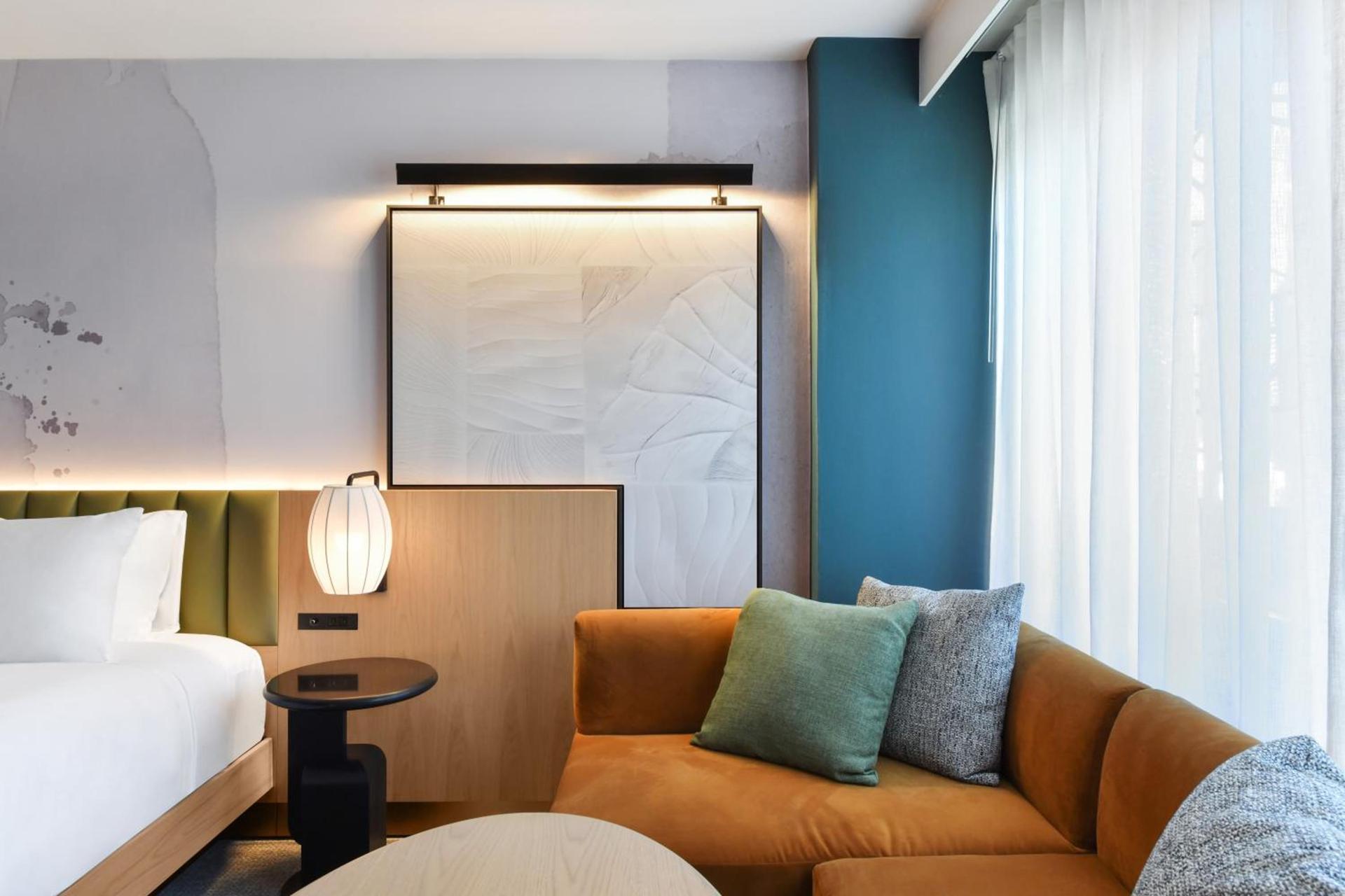 Kimpton Theta New York - Times Square by IHG photo 37