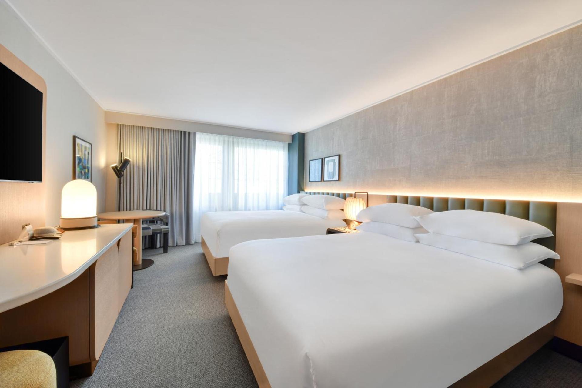 Kimpton Theta New York - Times Square by IHG photo 43