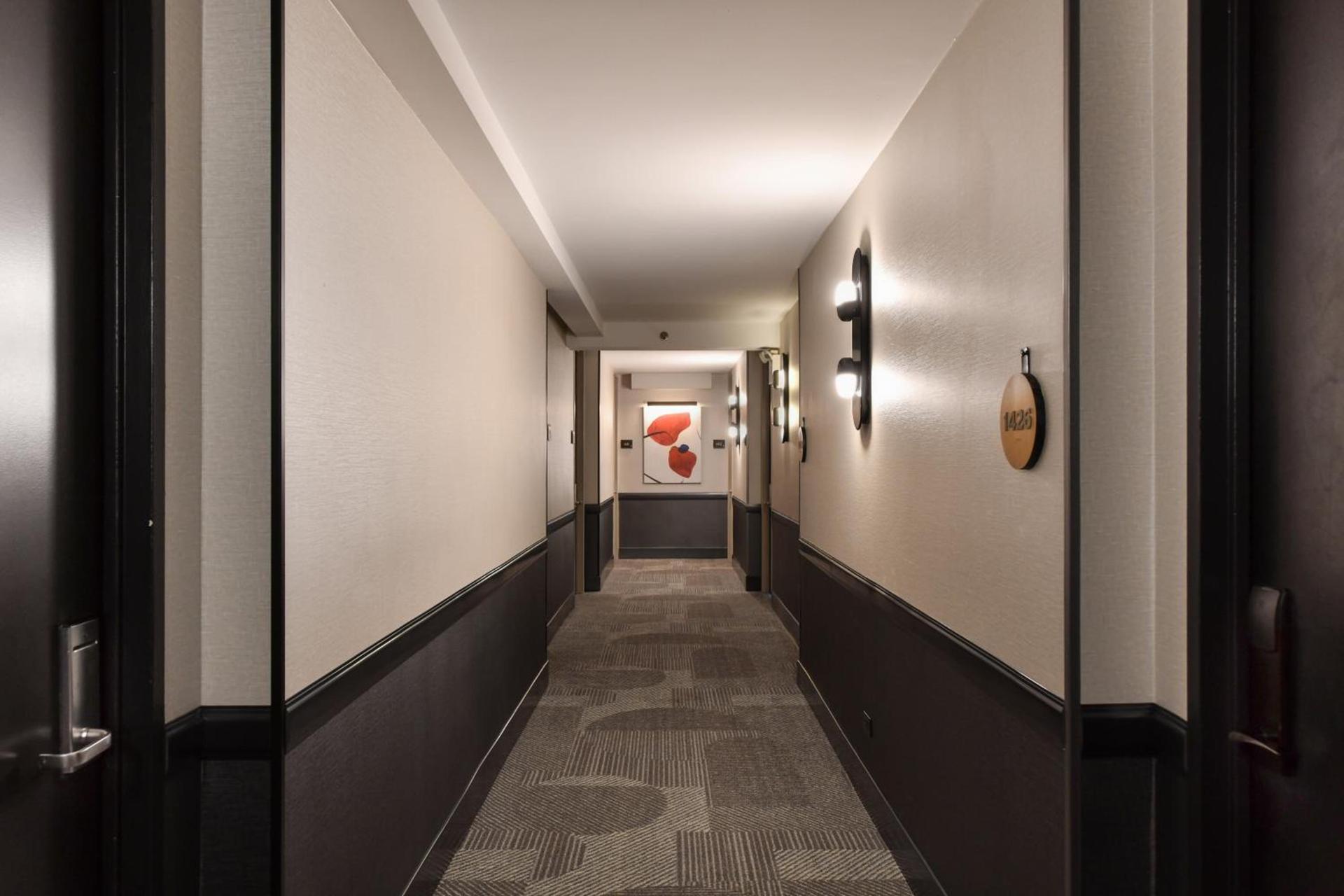 Kimpton Theta New York - Times Square by IHG photo 44