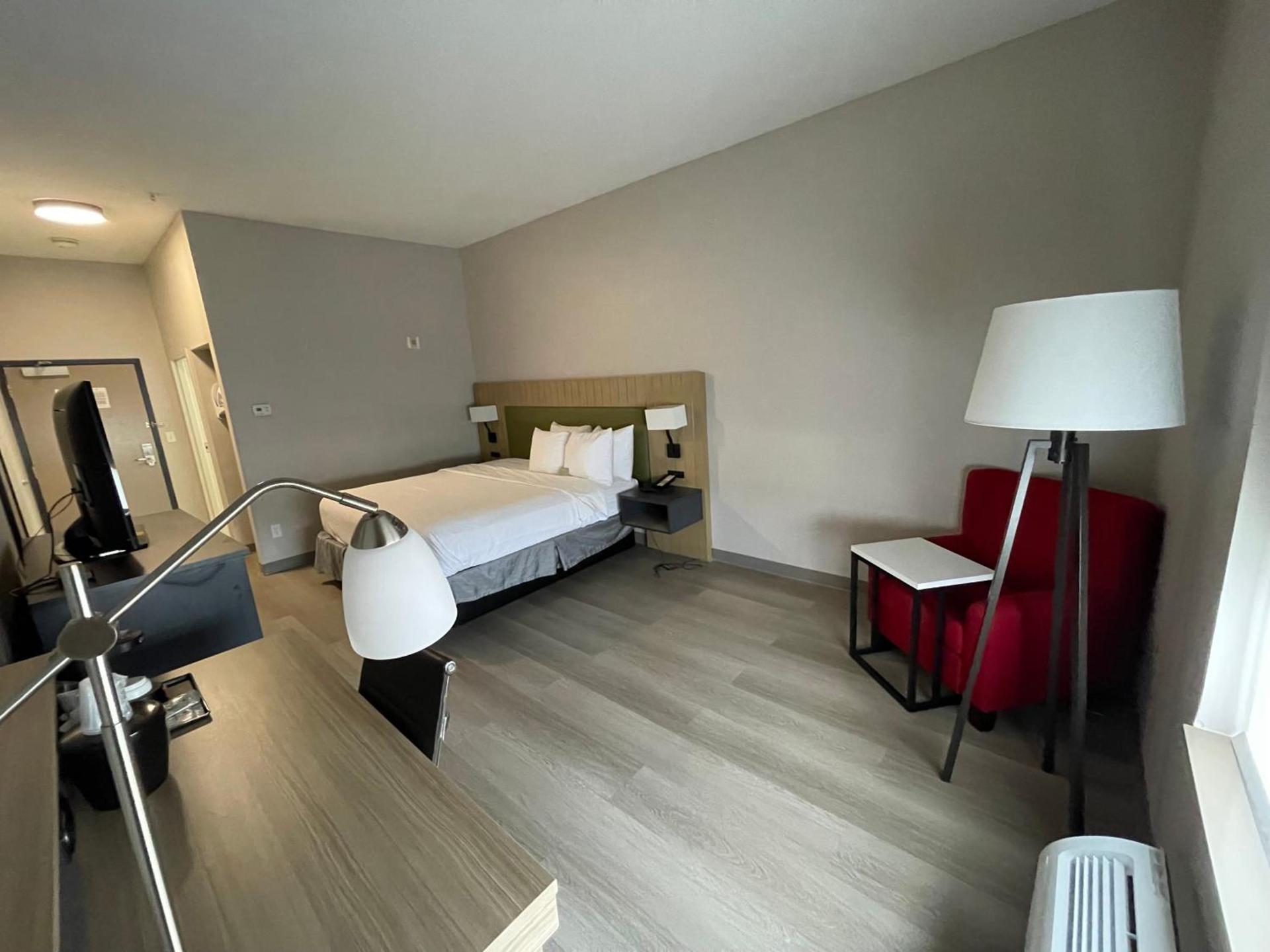 Country Inn & Suites by Radisson, Midway - Tallahassee West photo 23