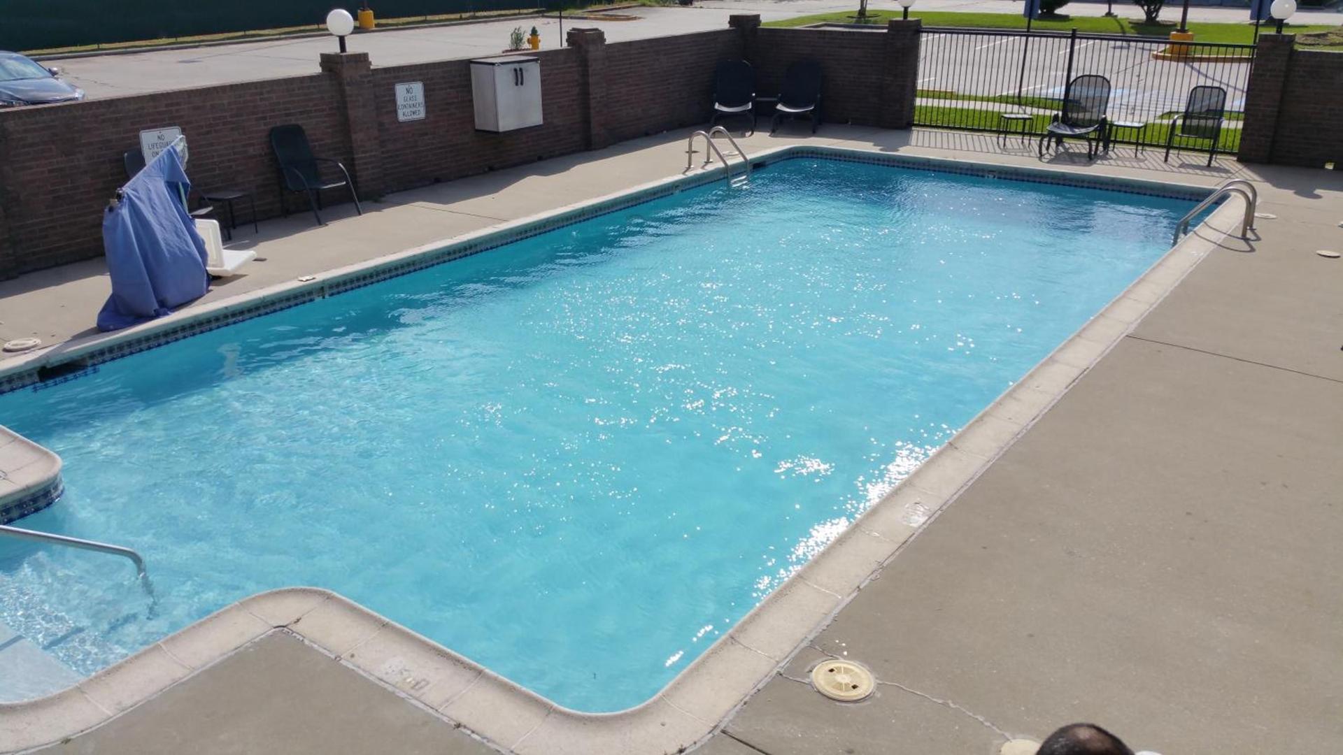 Motel 6-Lafayette, LA photo 32