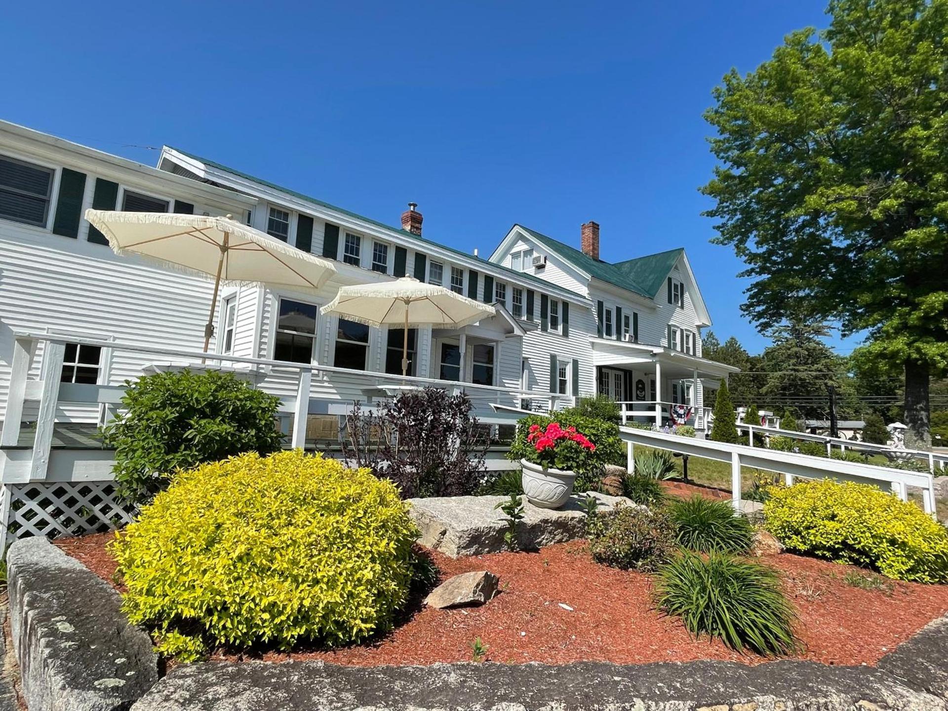 Merrill Farm Inn photo 4