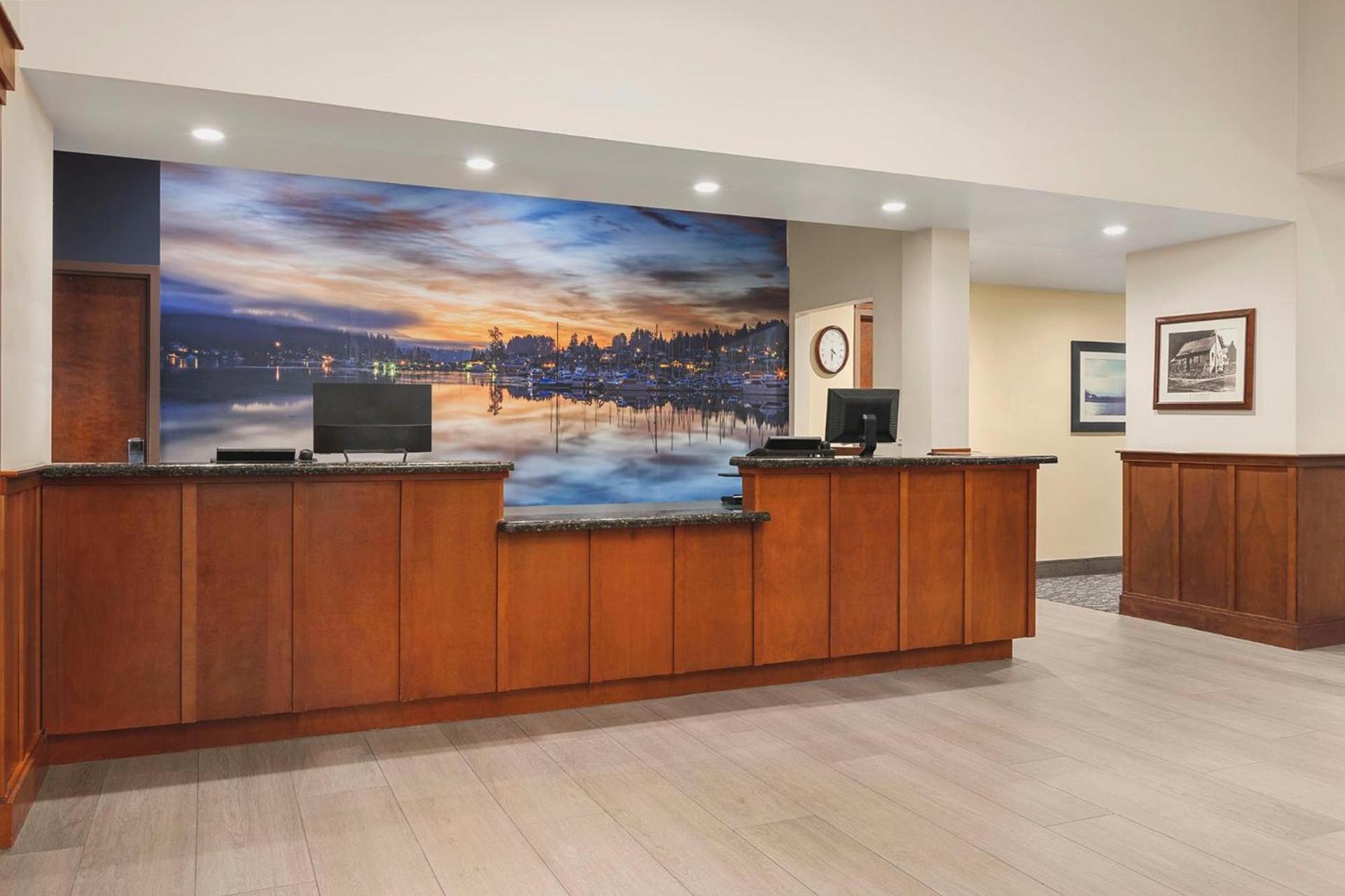 The INN at Gig Harbor photo 10