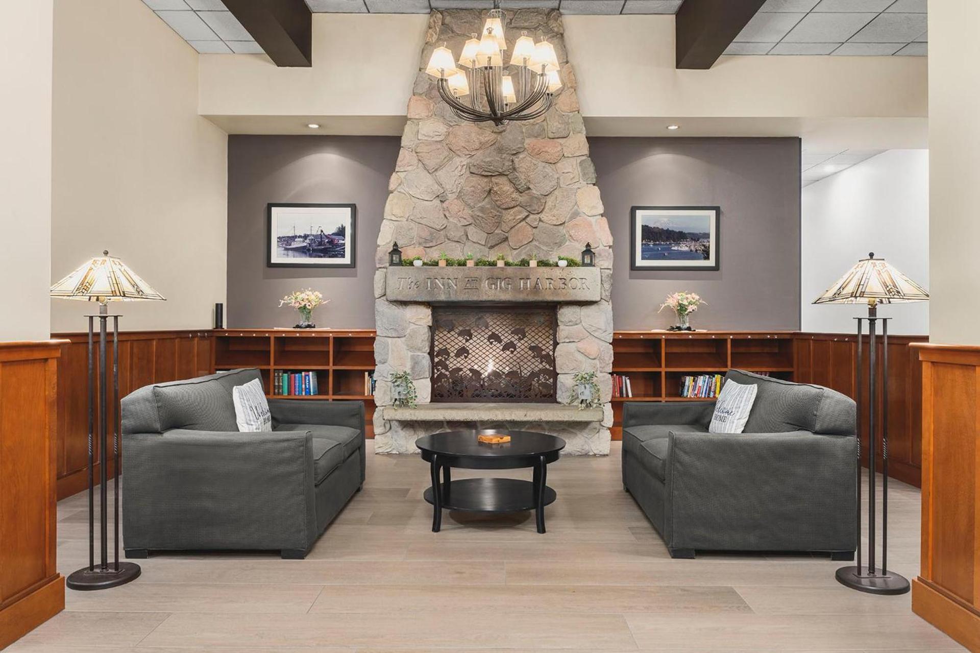 The INN at Gig Harbor photo 4