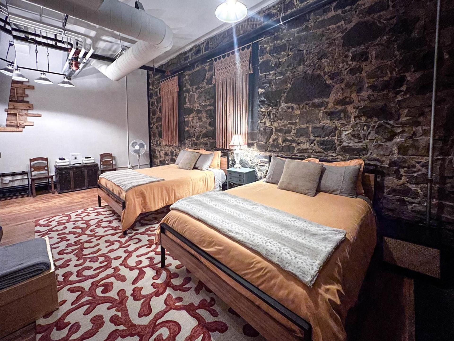 The Oliver Inn photo 30