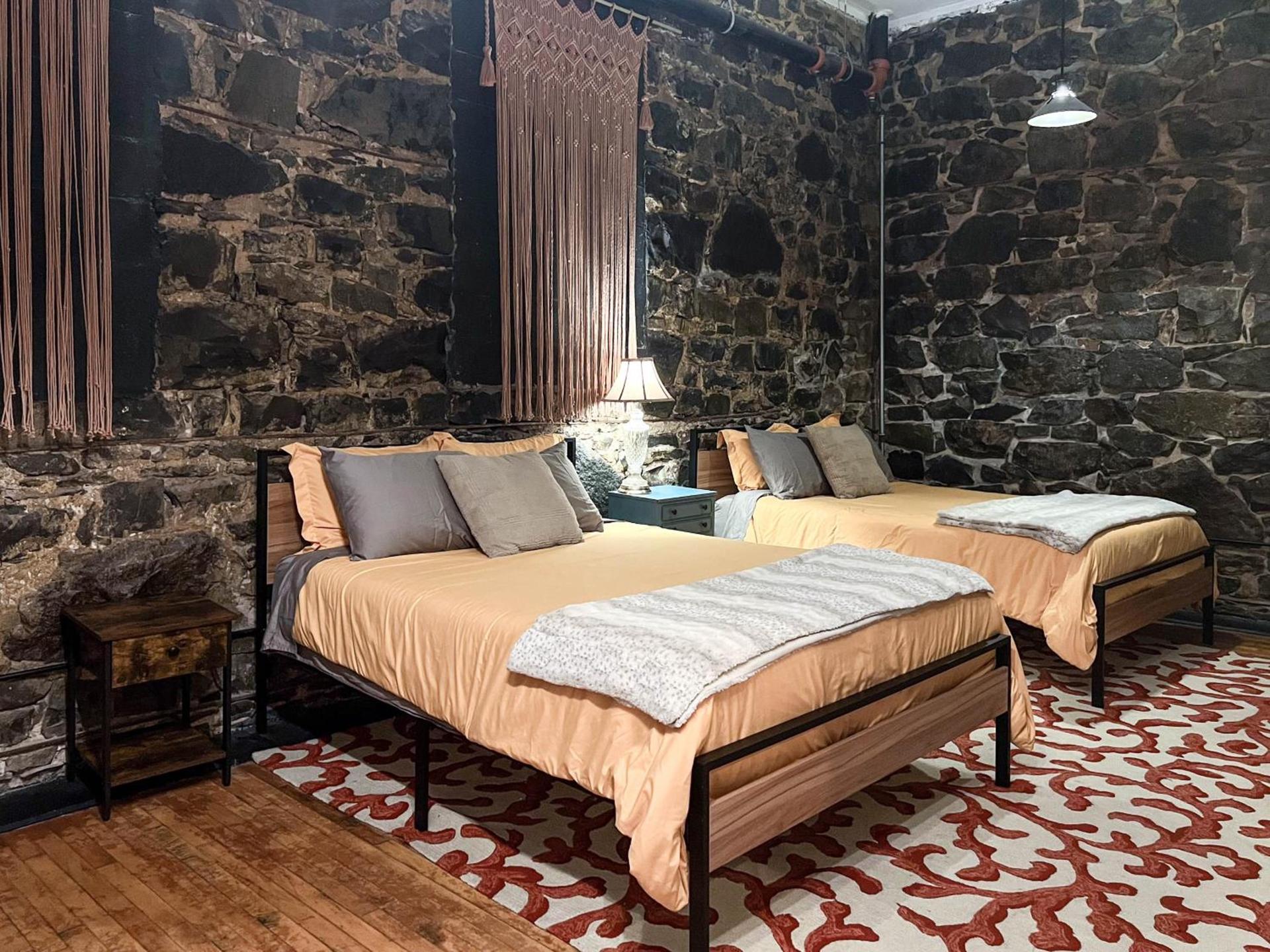 The Oliver Inn photo 29