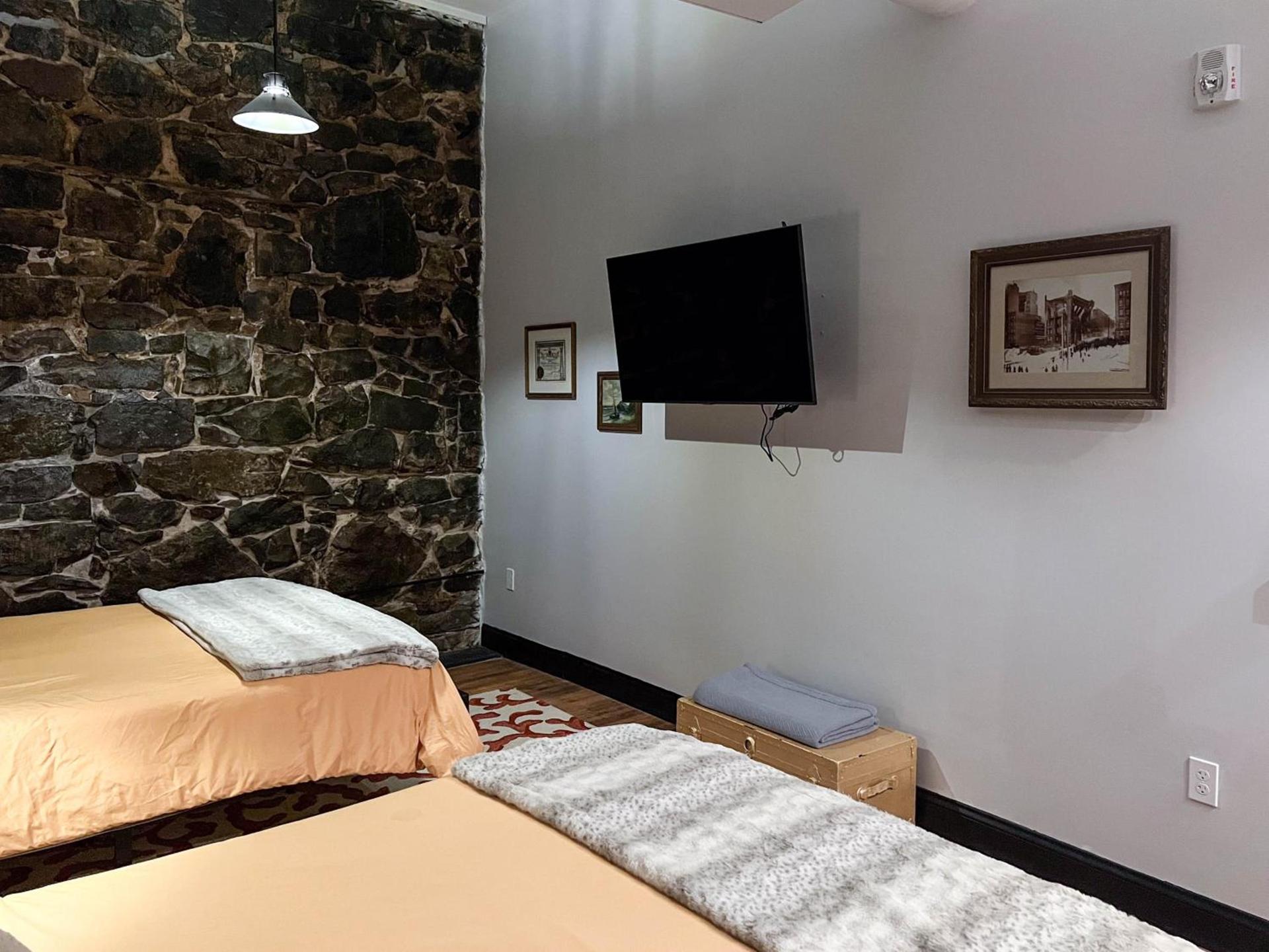 The Oliver Inn photo 31
