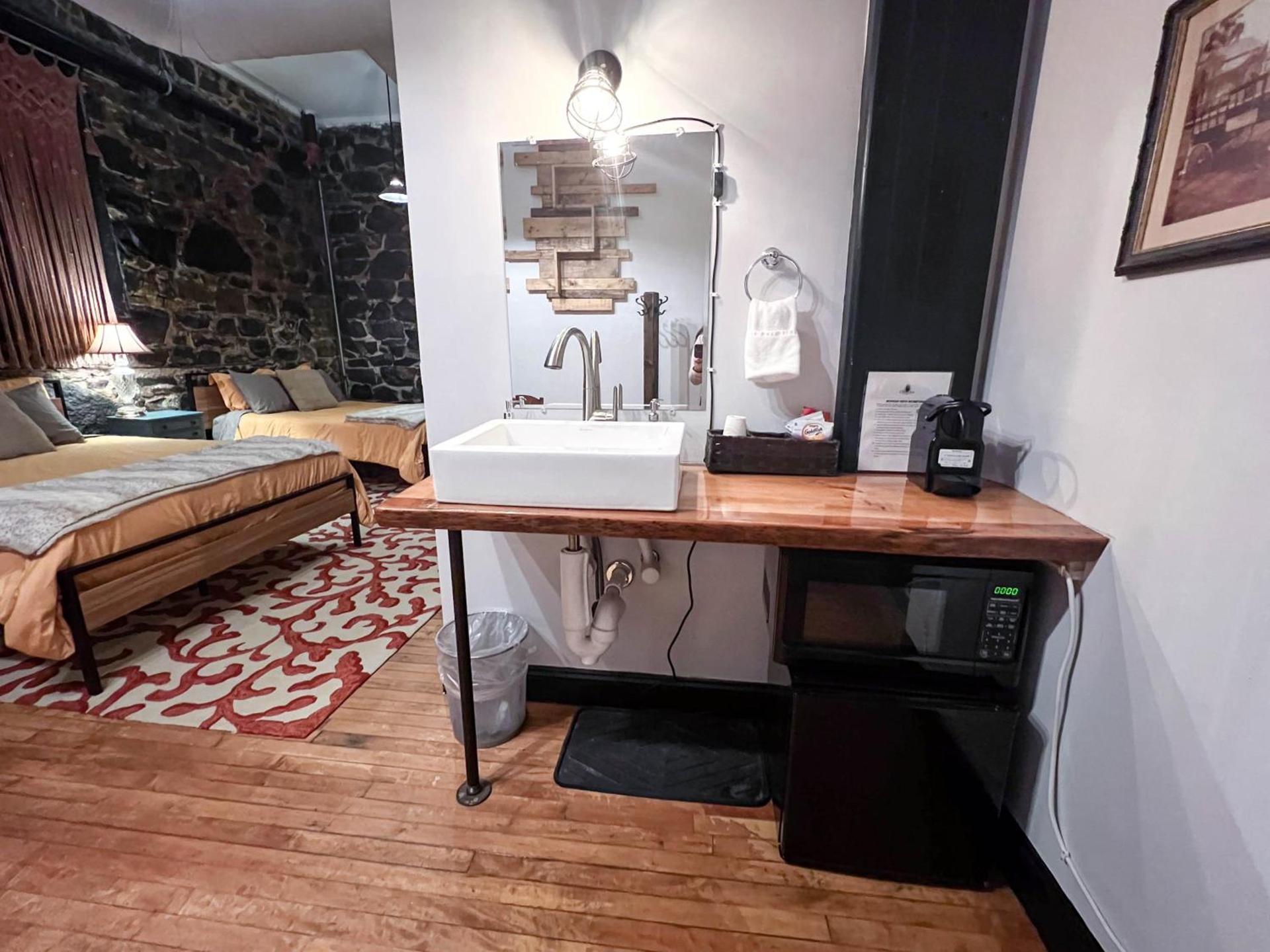 The Oliver Inn photo 33