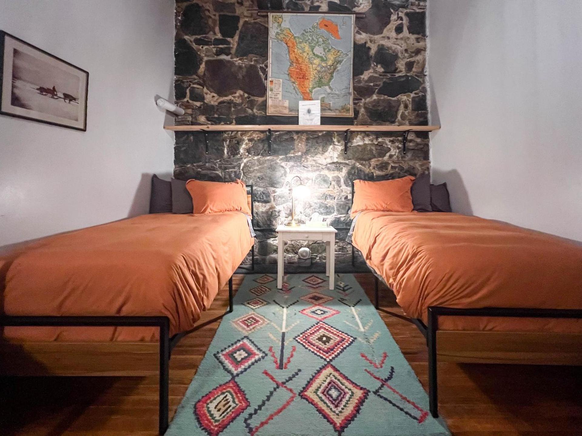 The Oliver Inn photo 39
