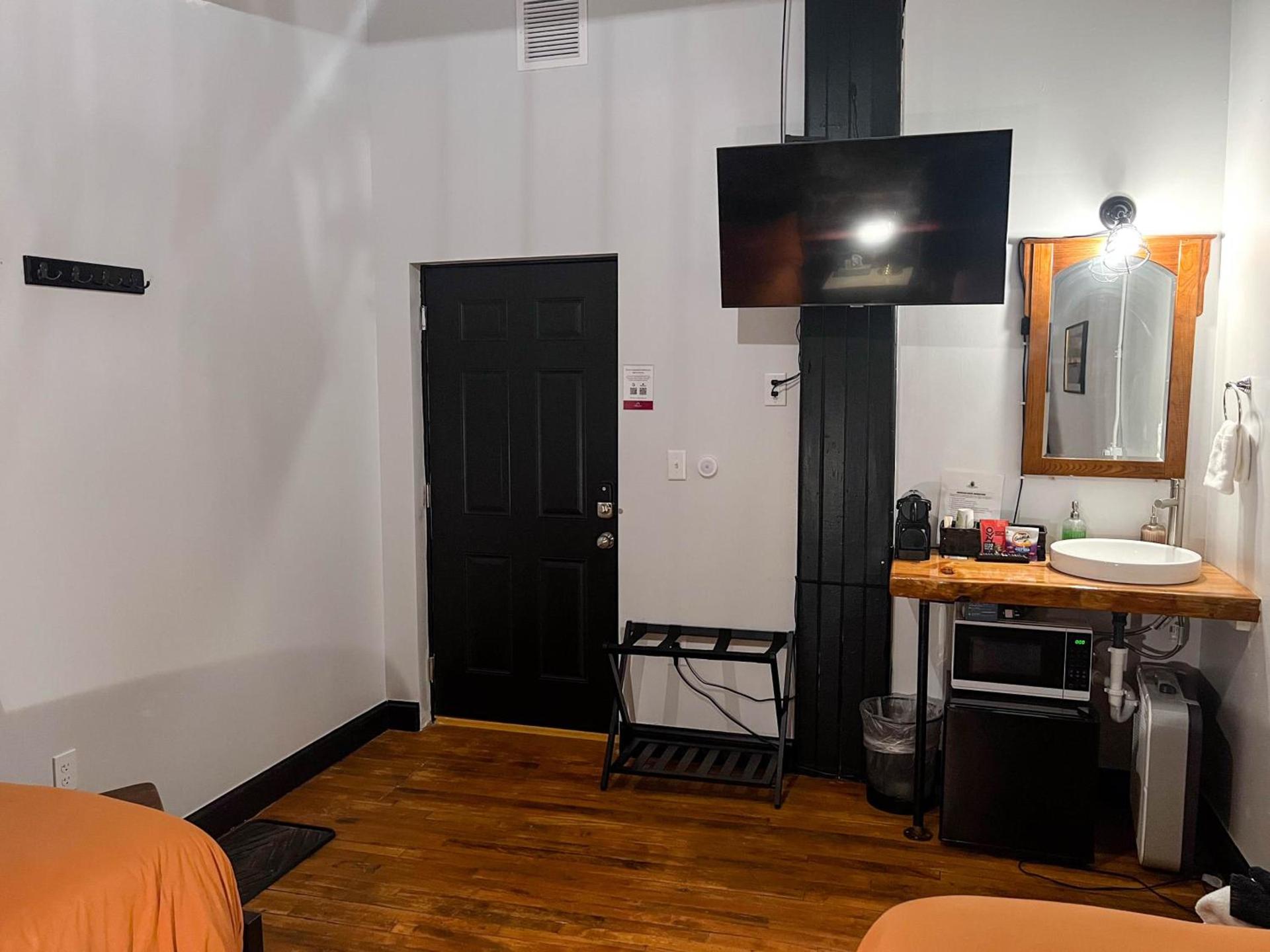 The Oliver Inn photo 64