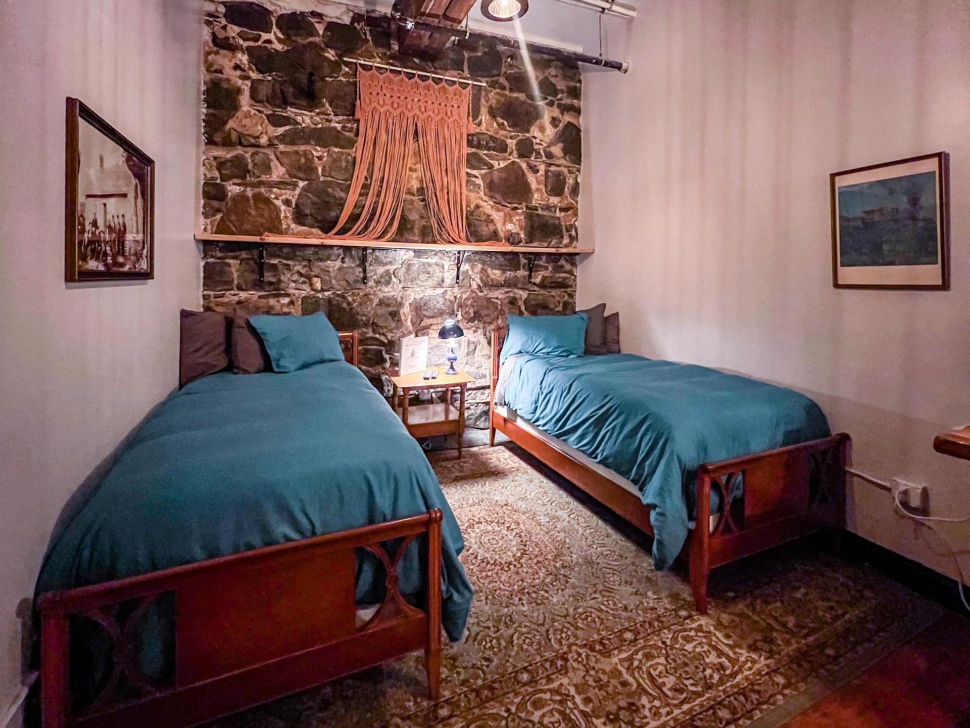 The Oliver Inn photo 65