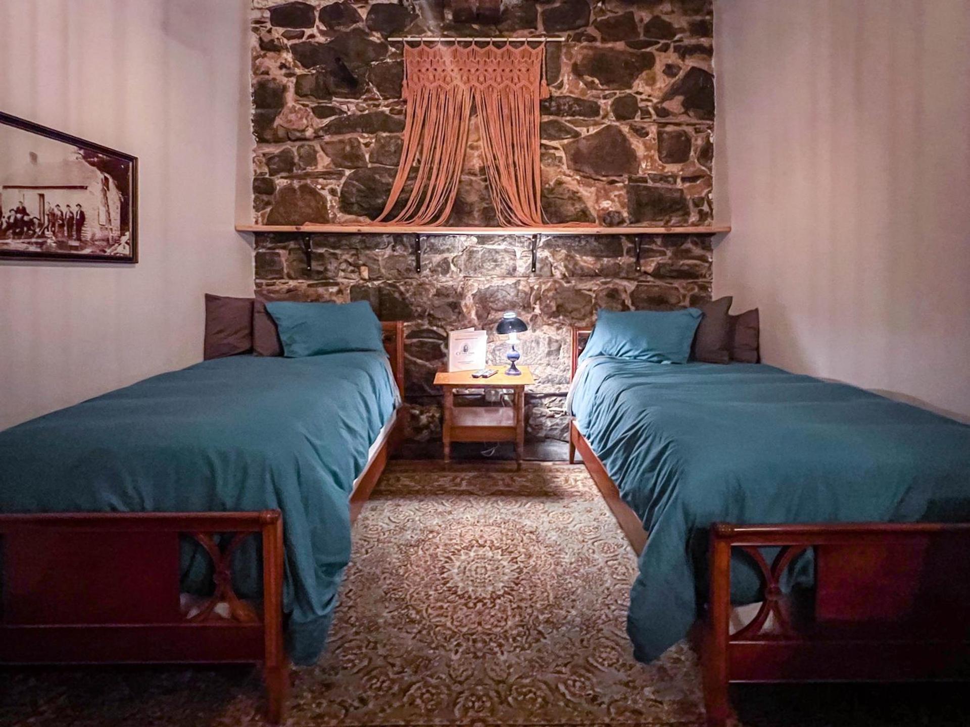 The Oliver Inn photo 66