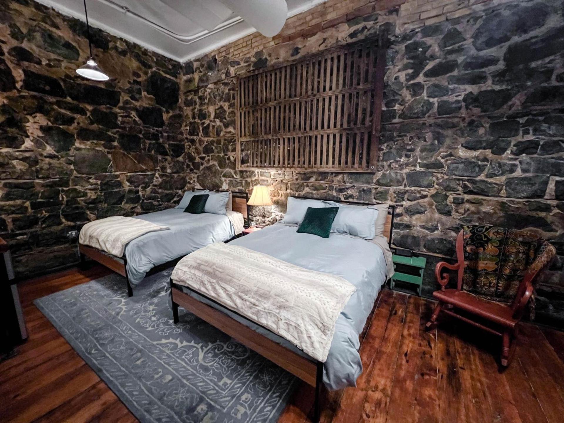 The Oliver Inn photo 34
