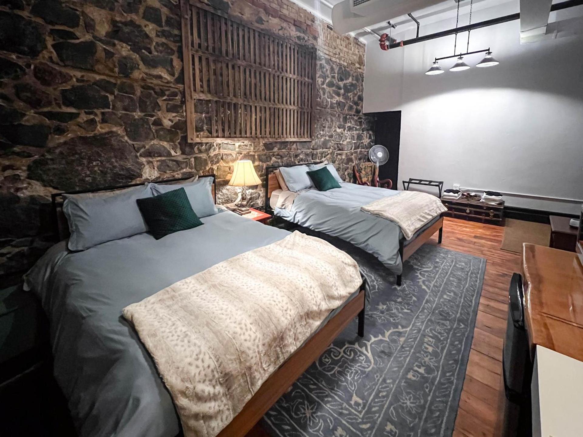 The Oliver Inn photo 35
