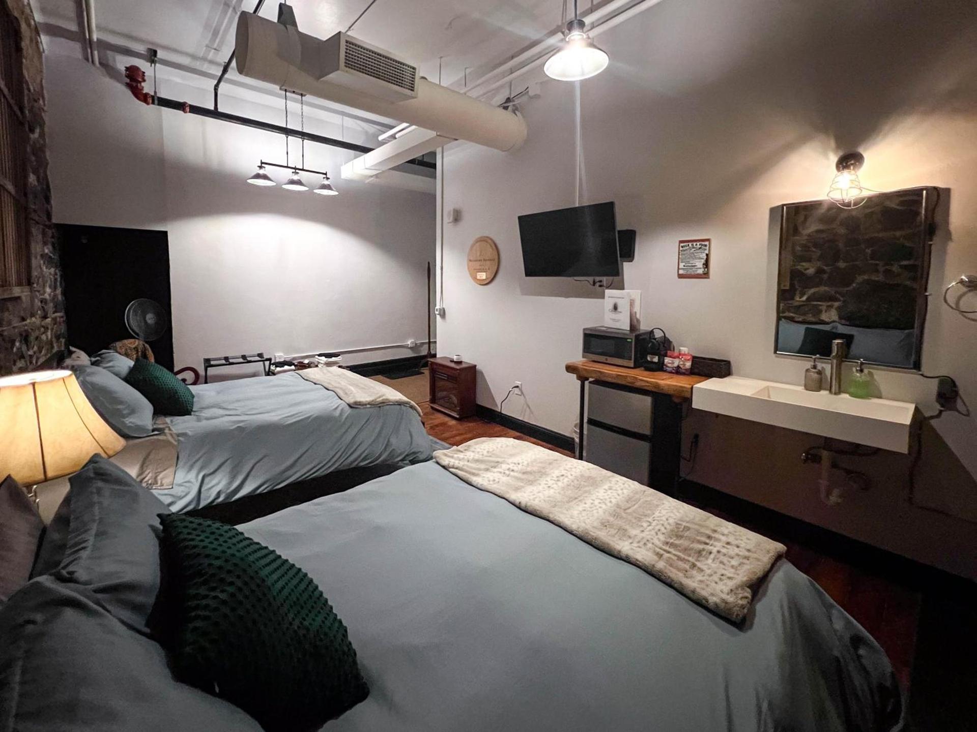 The Oliver Inn photo 36