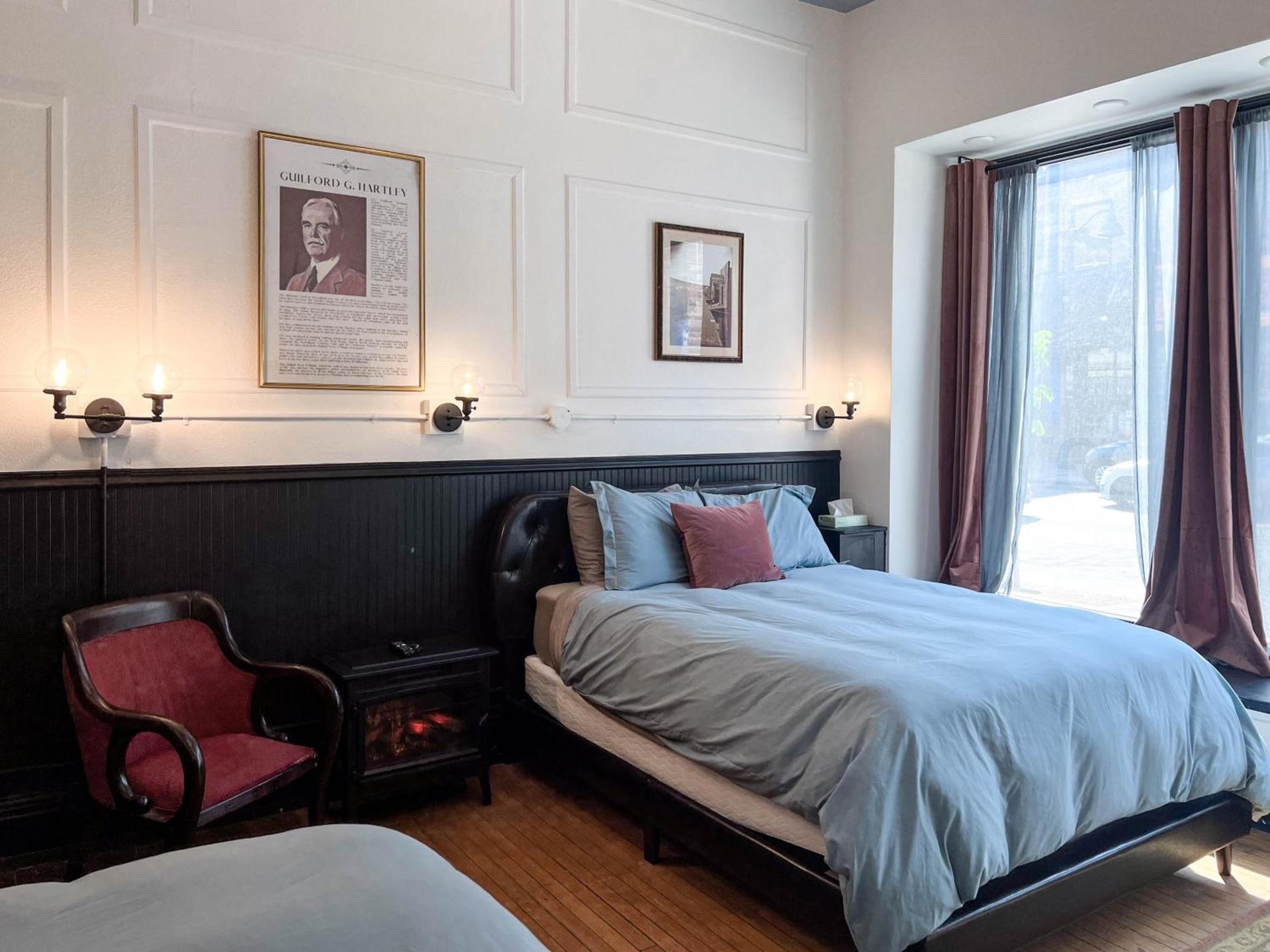 The Oliver Inn photo 74