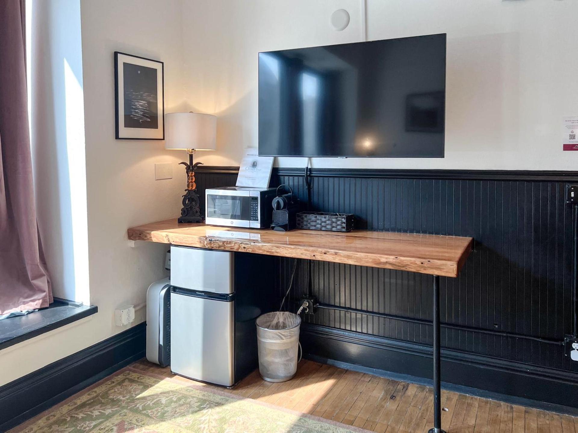 The Oliver Inn photo 78