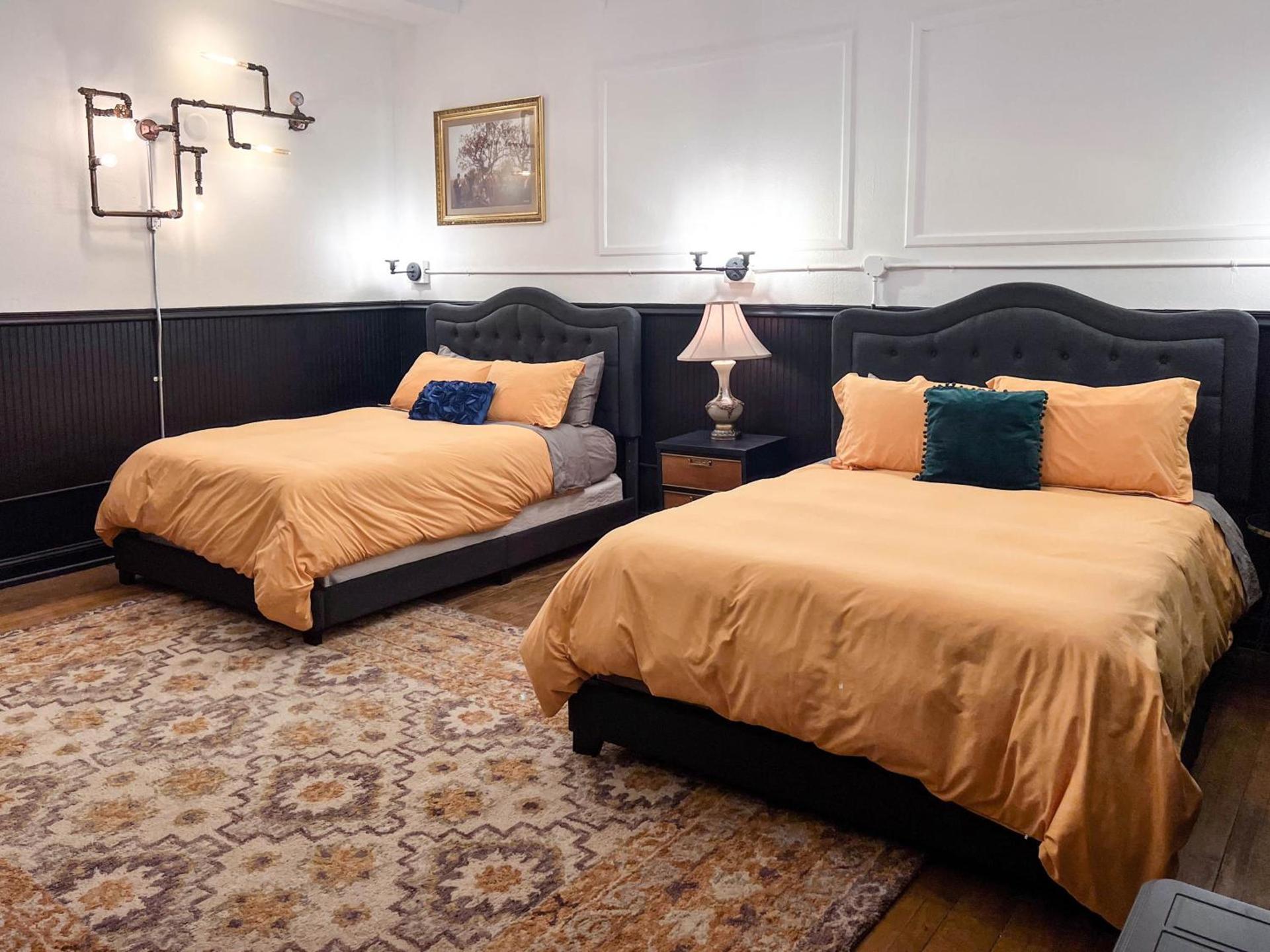 The Oliver Inn photo 81